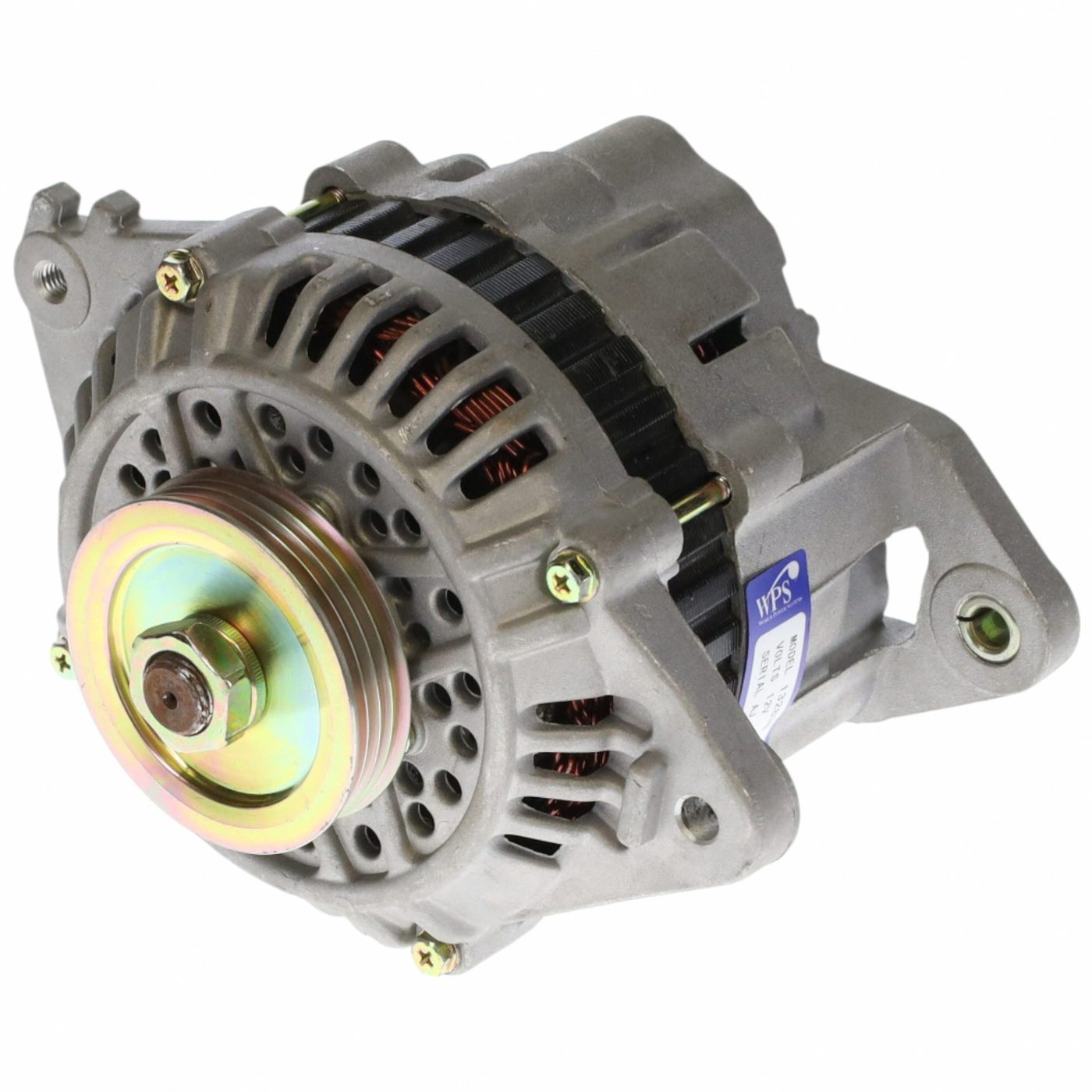 CF-13289N-A Passenger Vehicle Alternator