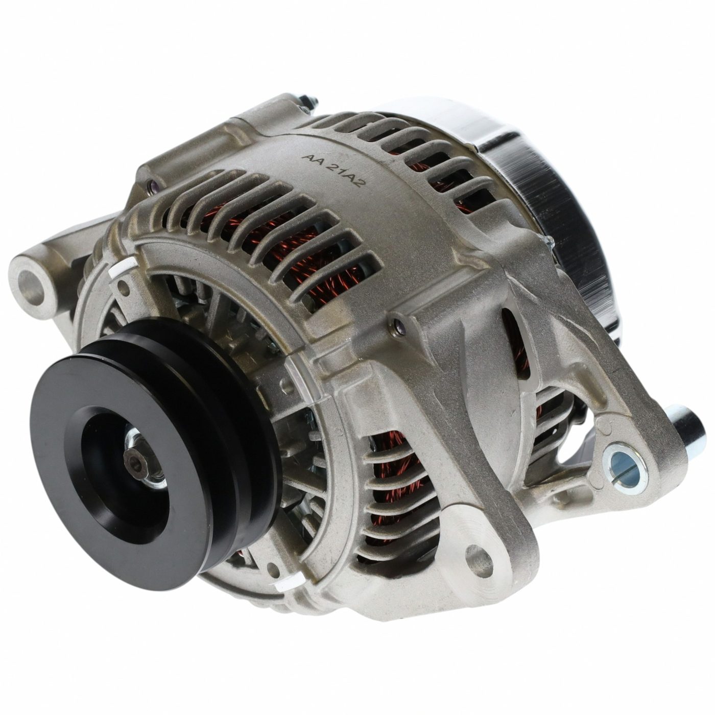 CF-13301N-A Passenger Vehicle Alternator
