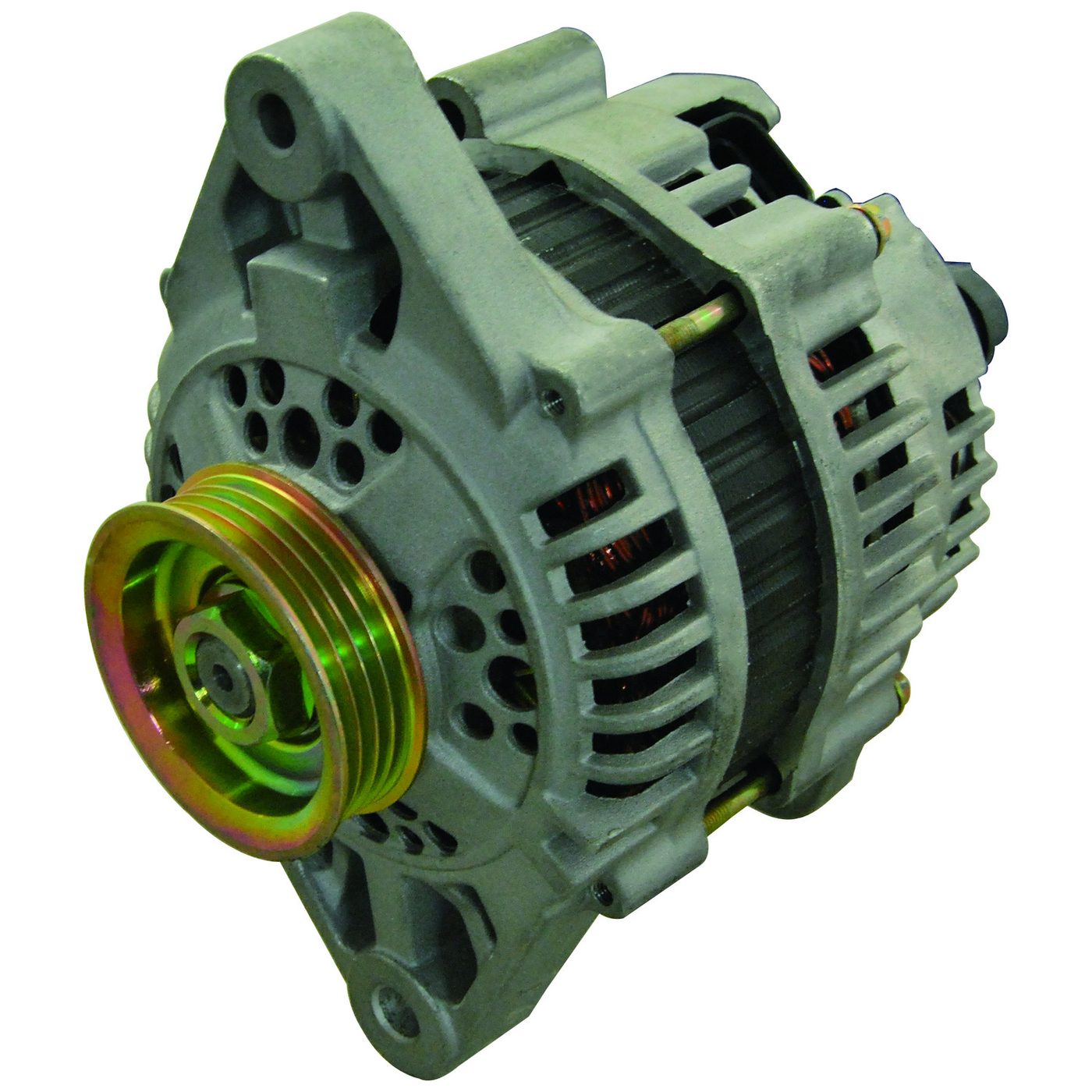 CF-13334N-A Passenger Vehicle Alternator