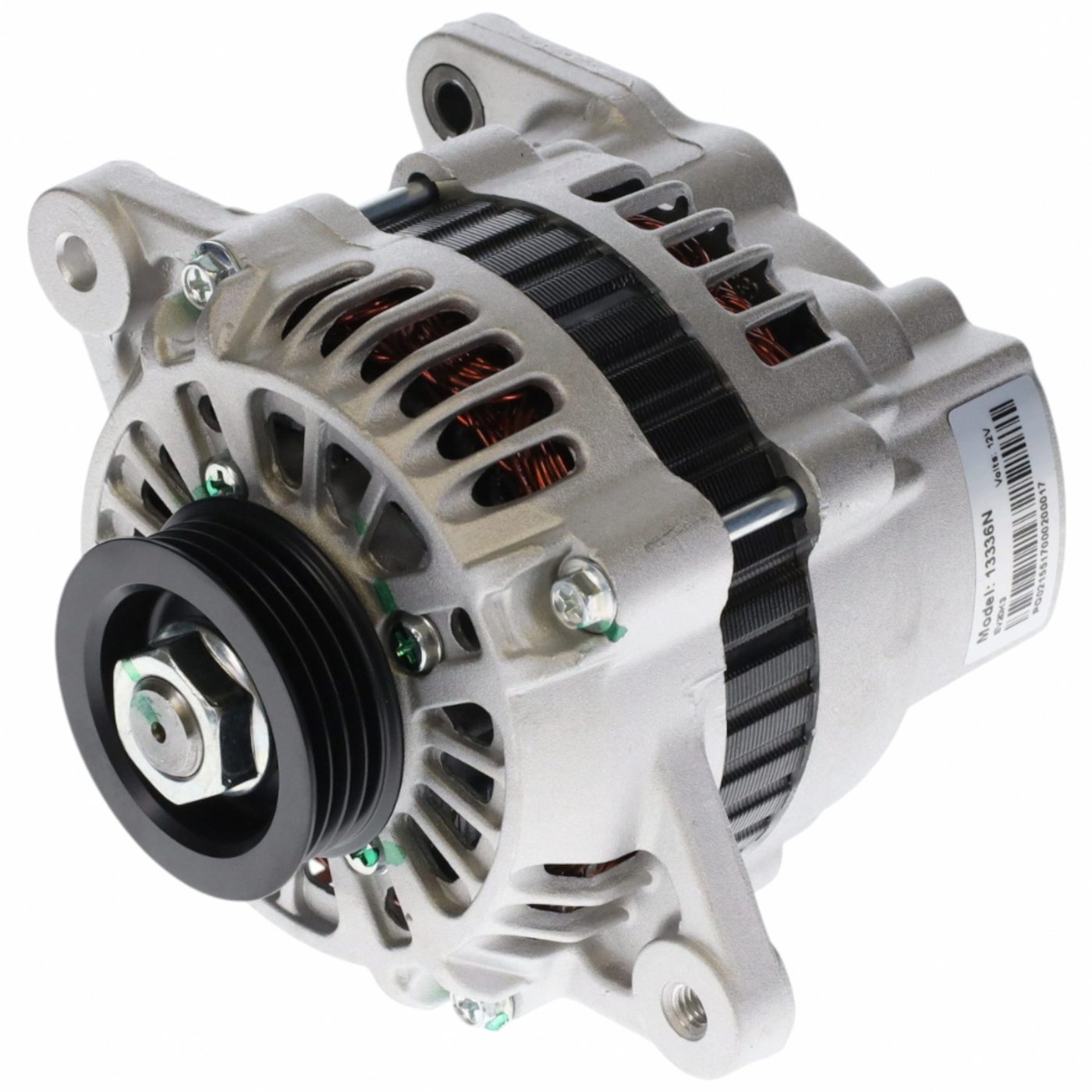 CF-13336N-A Passenger Vehicle Alternator