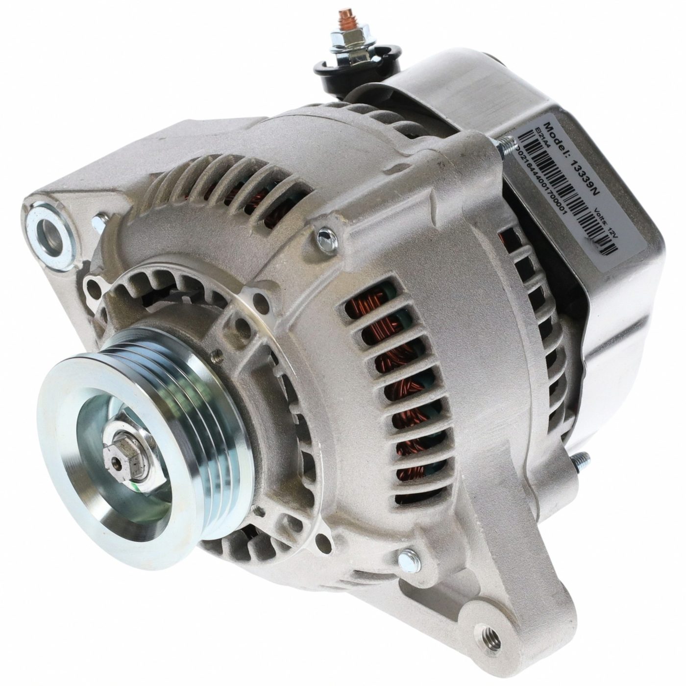 CF-13339N-A Passenger Vehicle Alternator