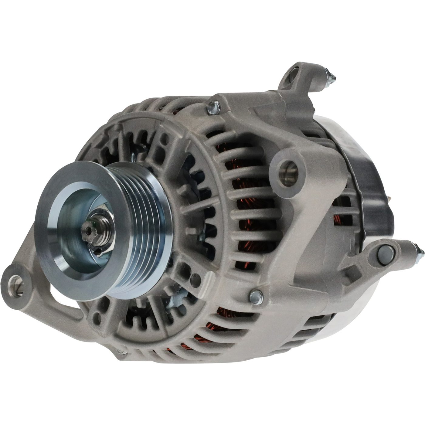 CF-13341N-A Passenger Vehicle Alternator