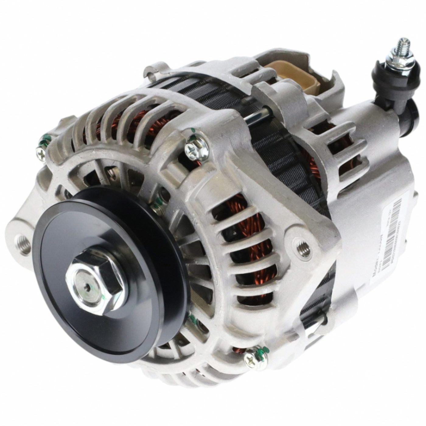 CF-13350N-A Passenger Vehicle Alternator