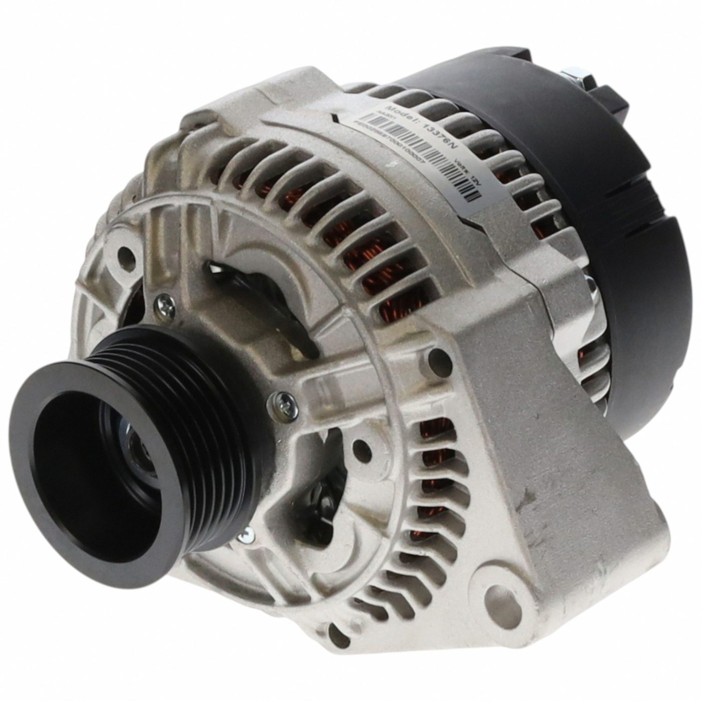 CF-13376N-A Passenger Vehicle Alternator