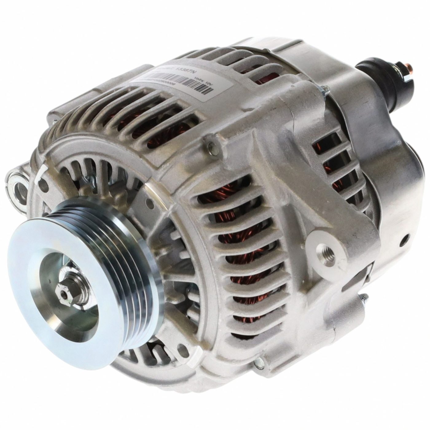 CF-13387N-A Passenger Vehicle Alternator