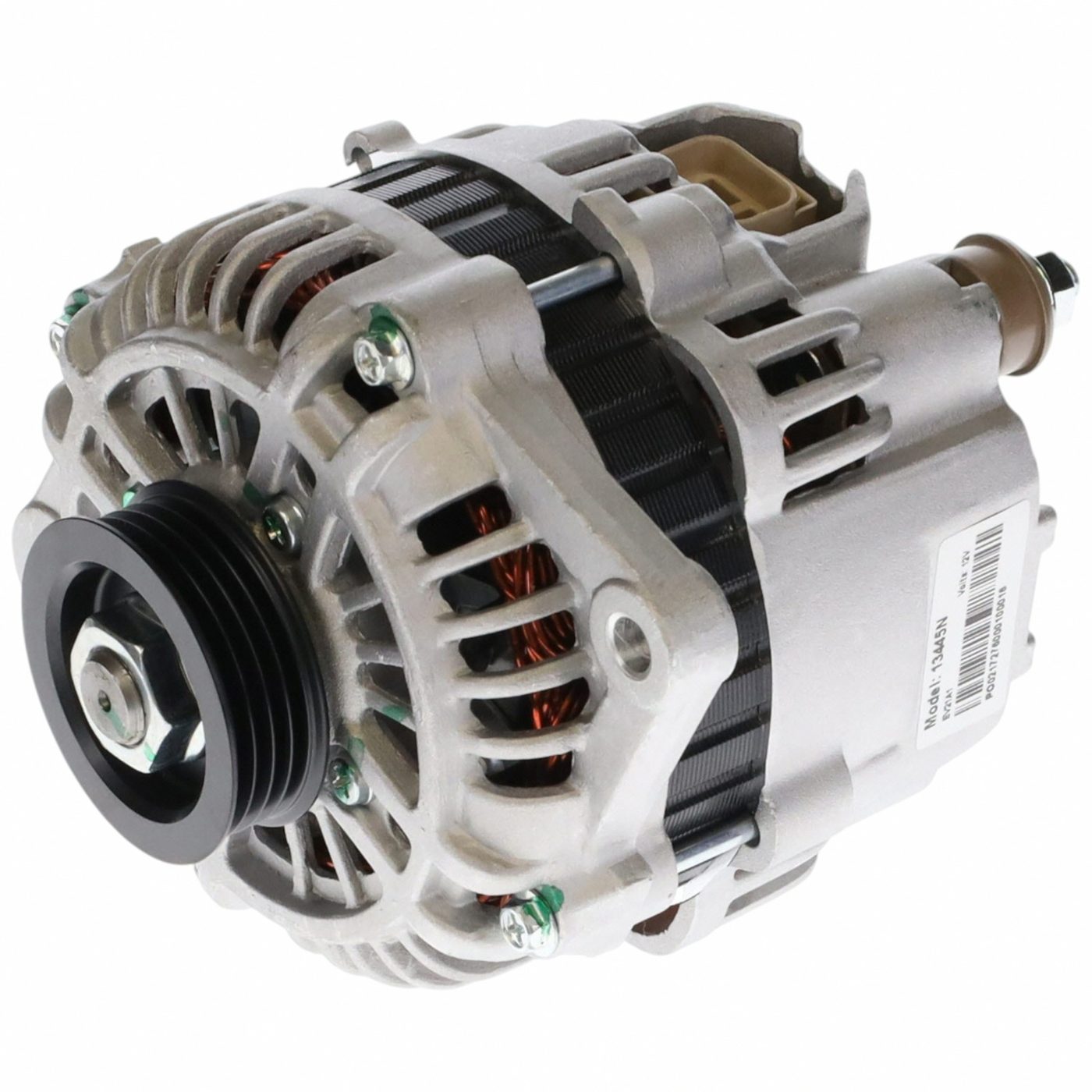 CF-13445N-A Passenger Vehicle Alternator
