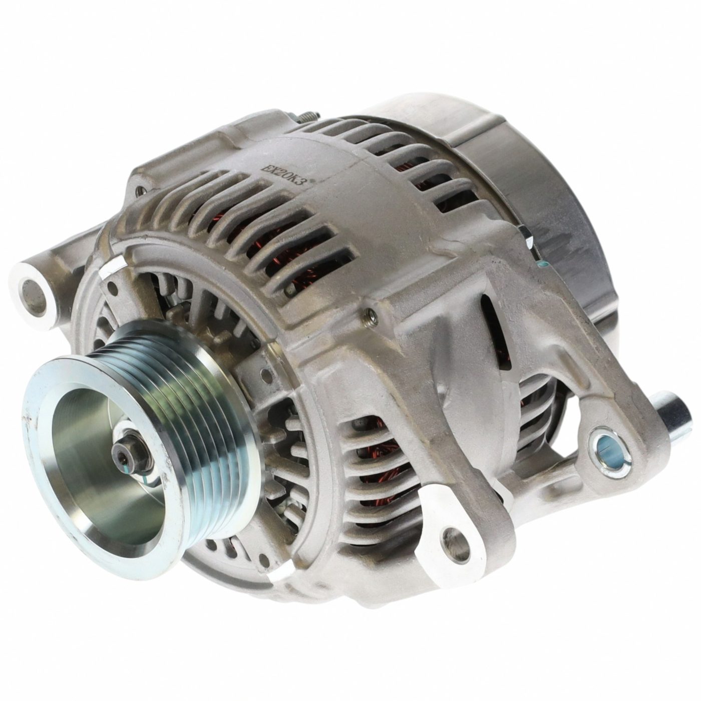 CF-13453N-A Passenger Vehicle Alternator