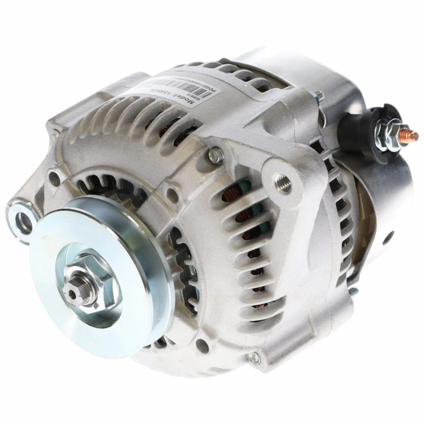 CF-13492N-A Passenger Vehicle Alternator