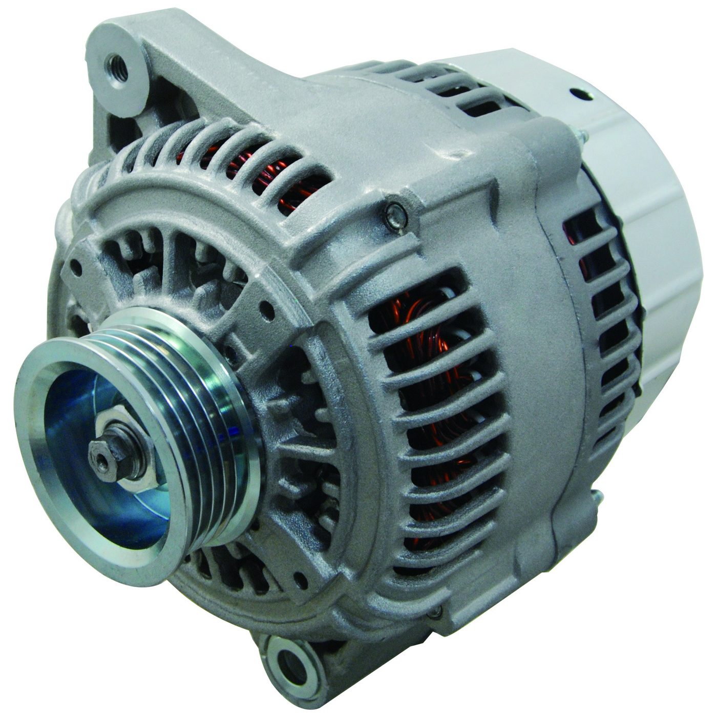 CF-13524N-A Passenger Vehicle Alternator