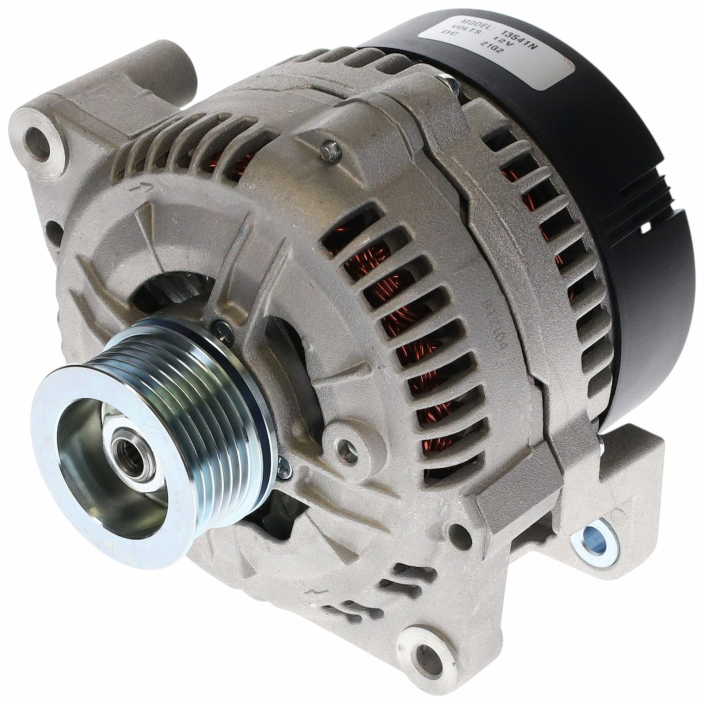 CF-13541N-A Passenger Vehicle Alternator