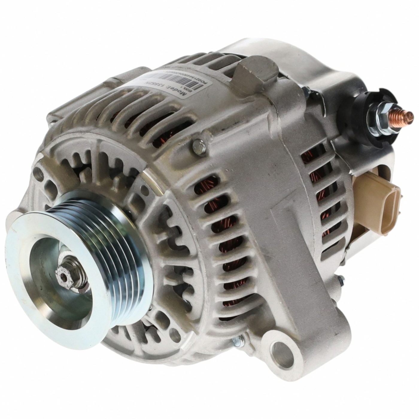 CF-13552N-A Passenger Vehicle Alternator