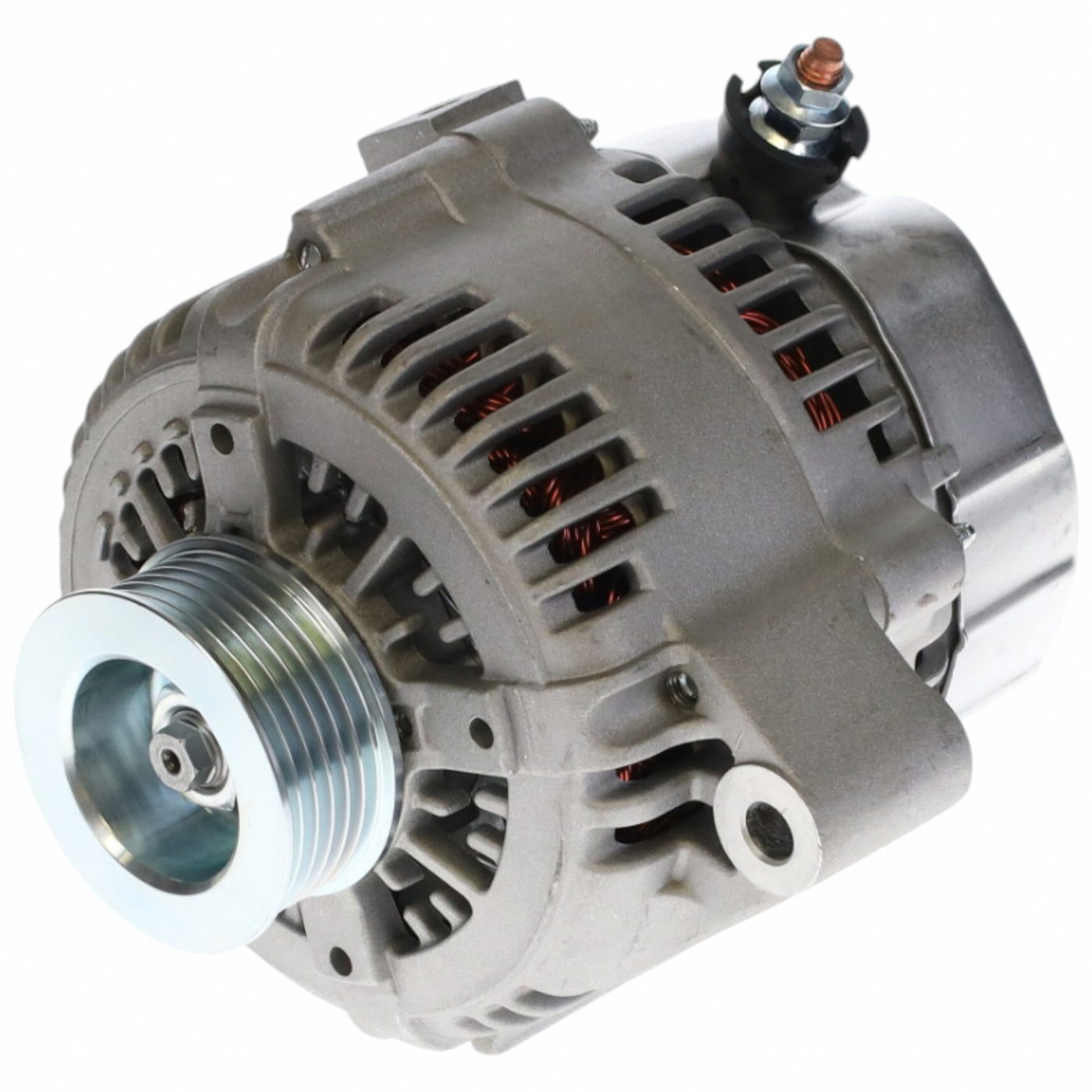CF-13553N-A Passenger Vehicle Alternator