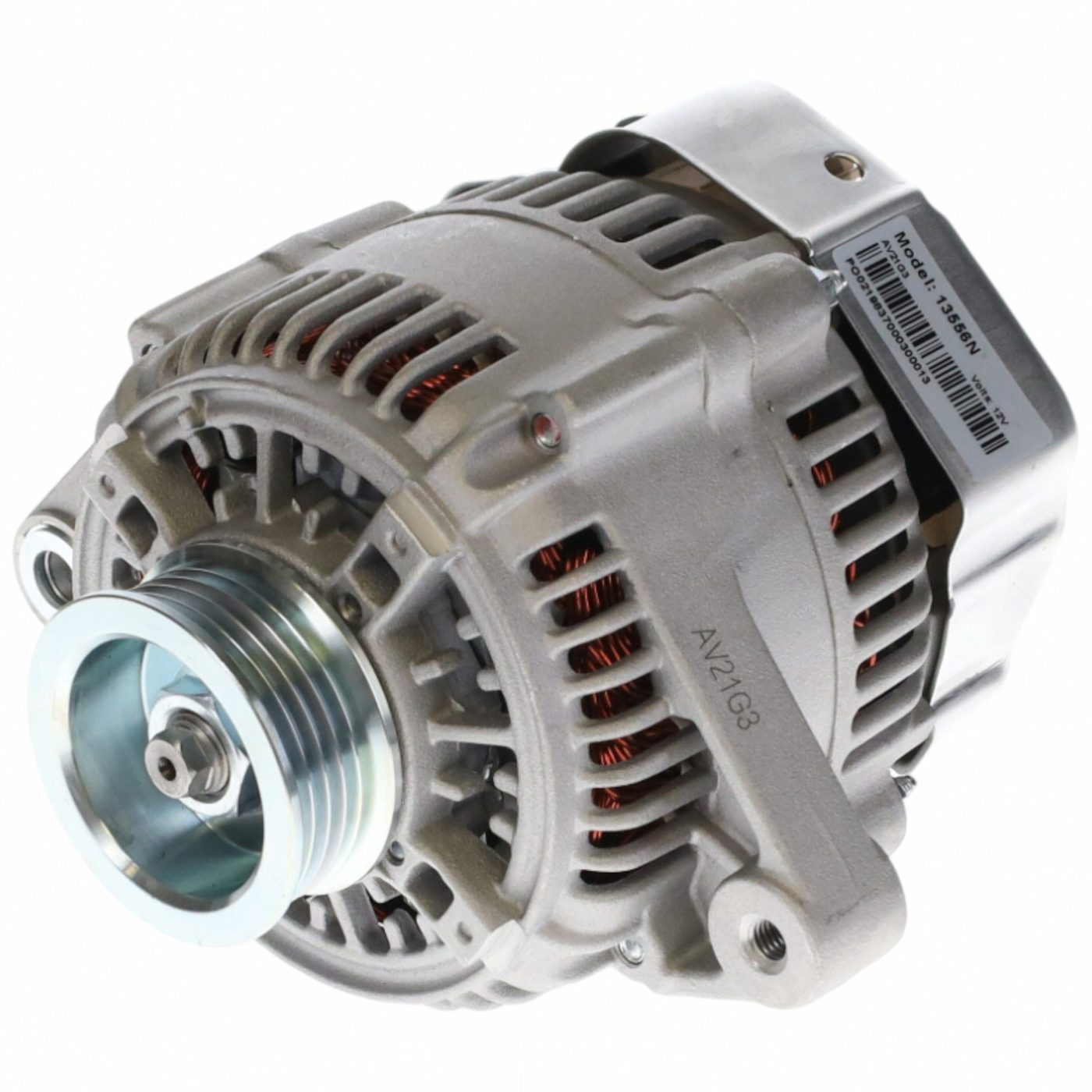 CF-13556N-A Passenger Vehicle Alternator