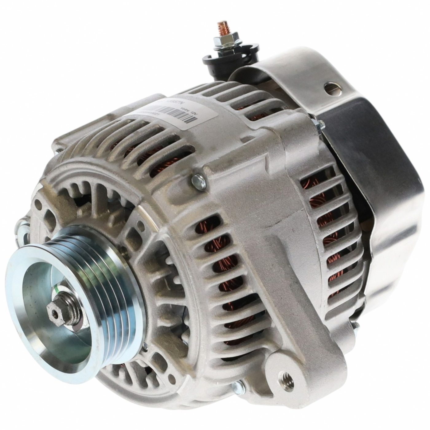 CF-13557N-A Passenger Vehicle Alternator