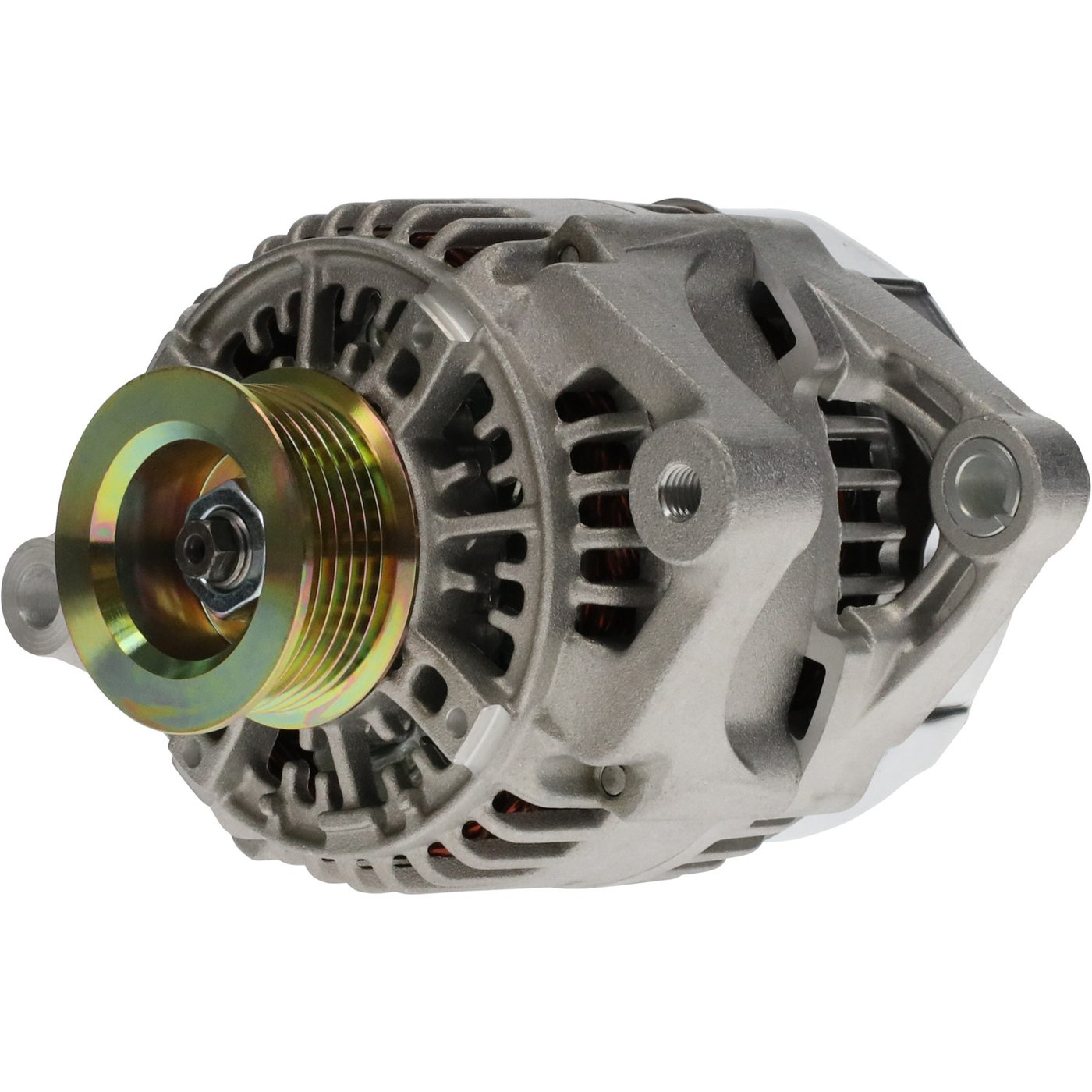 CF-13578N-A Passenger Vehicle Alternator