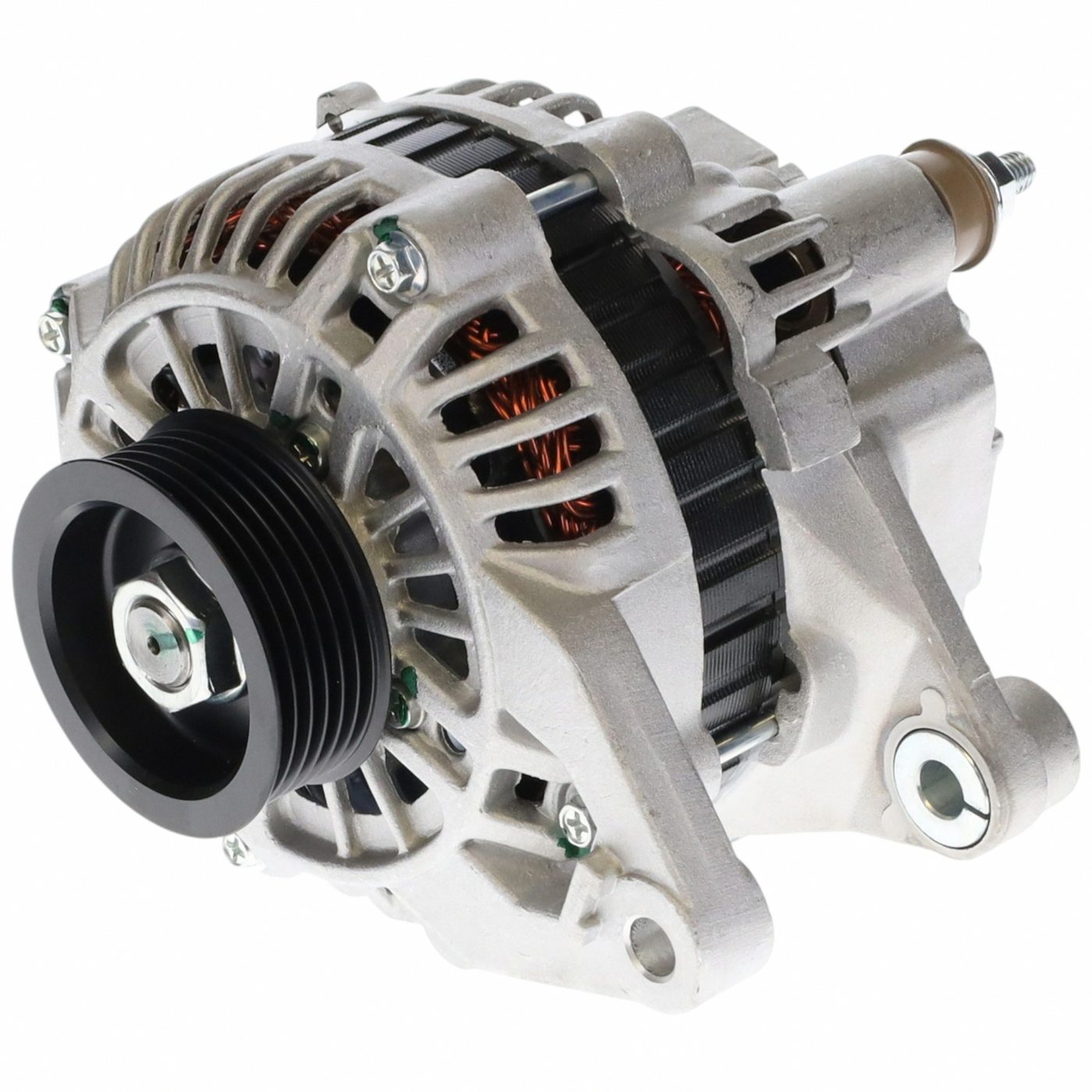 CF-13597N-A Passenger Vehicle Alternator