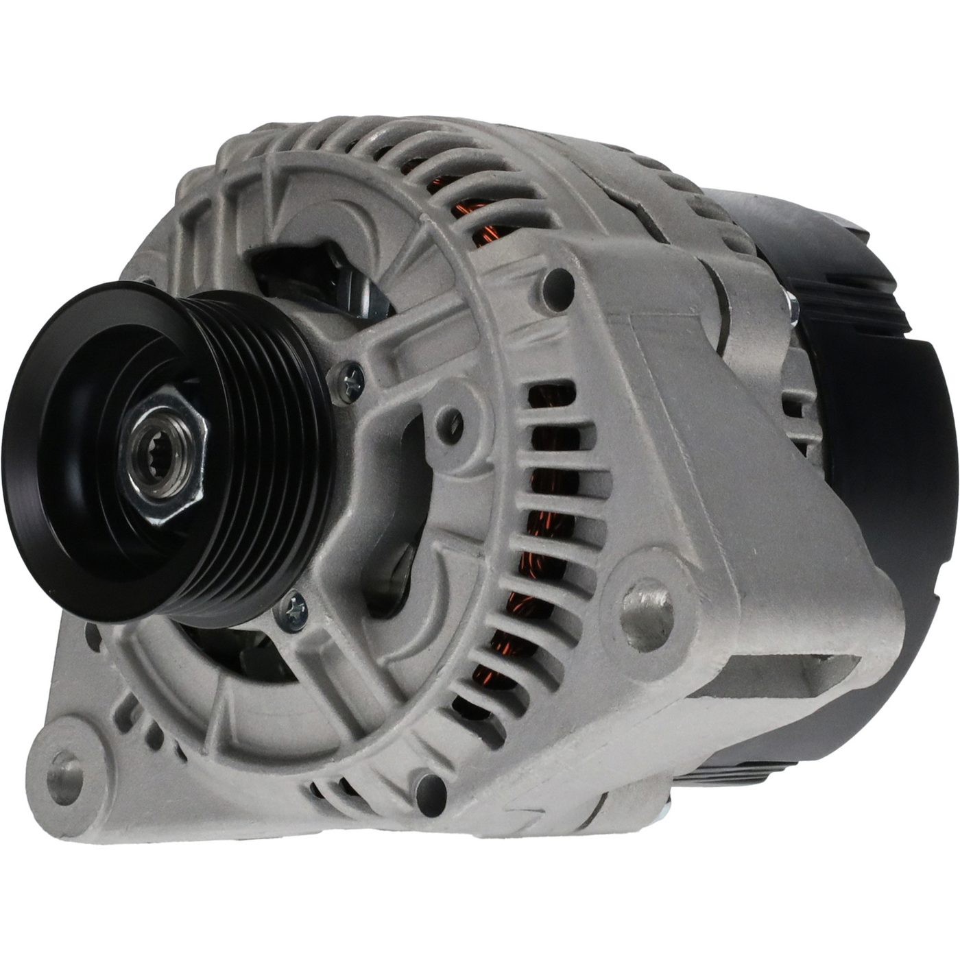 CF-13610N-6G1-A Passenger Vehicle Alternator