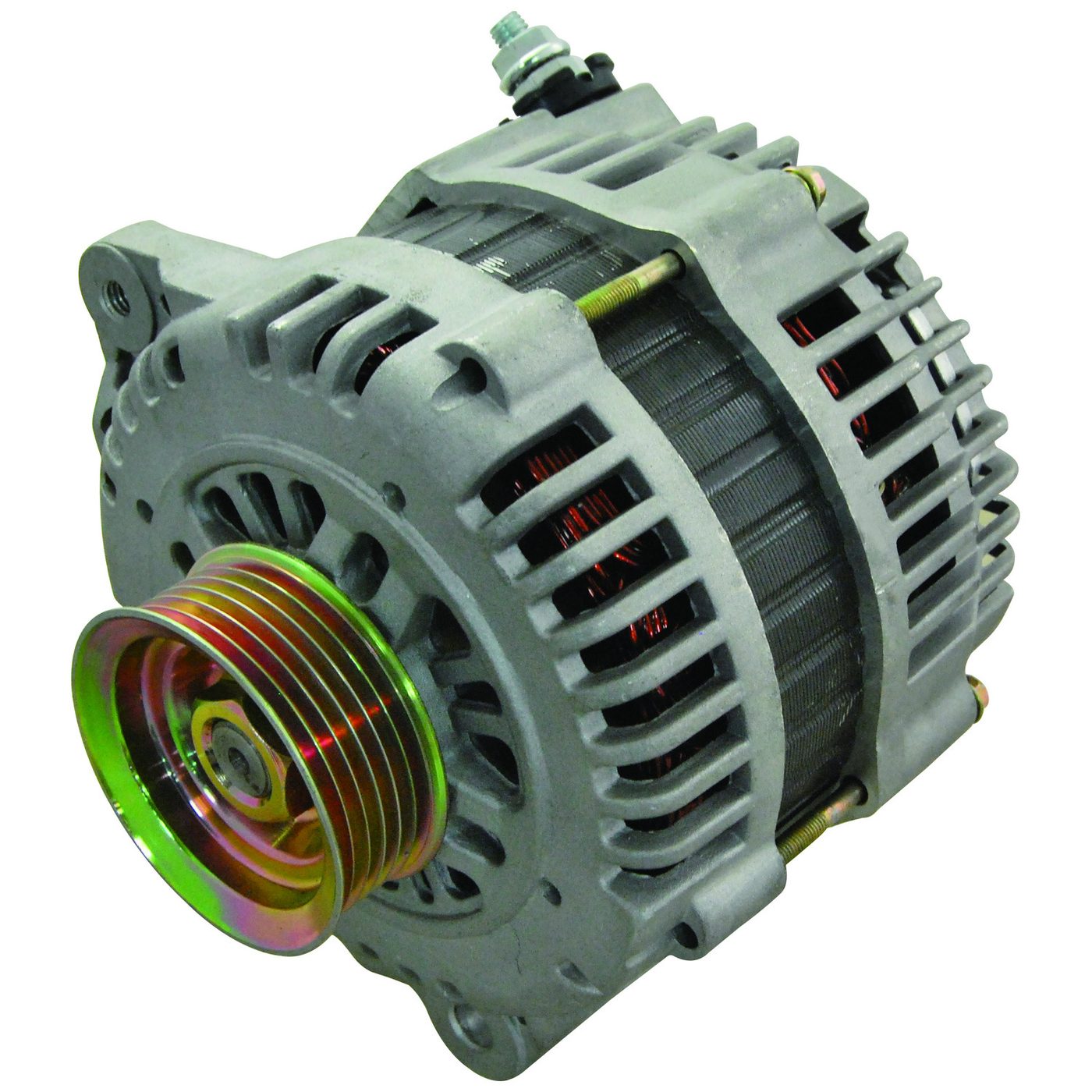 CF-13612N-A Passenger Vehicle Alternator