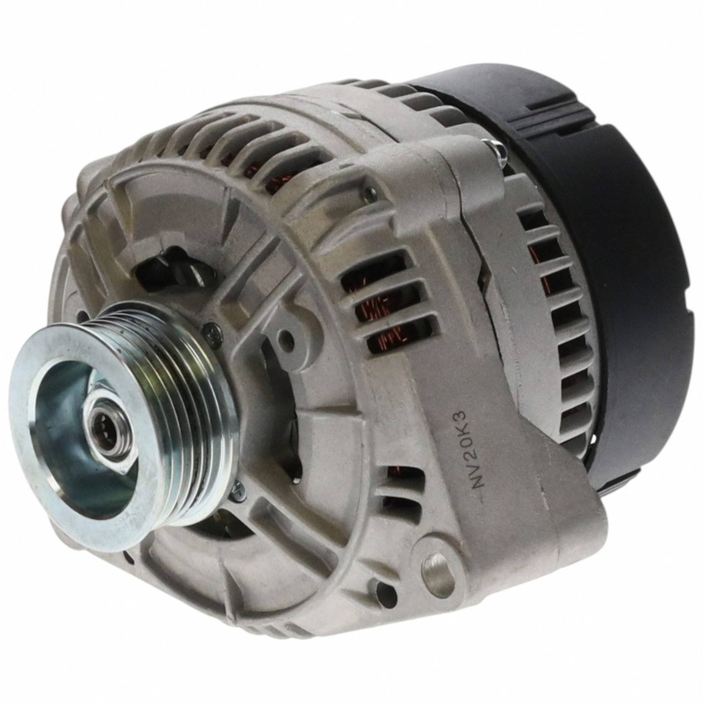 CF-13631N-A Passenger Vehicle Alternator