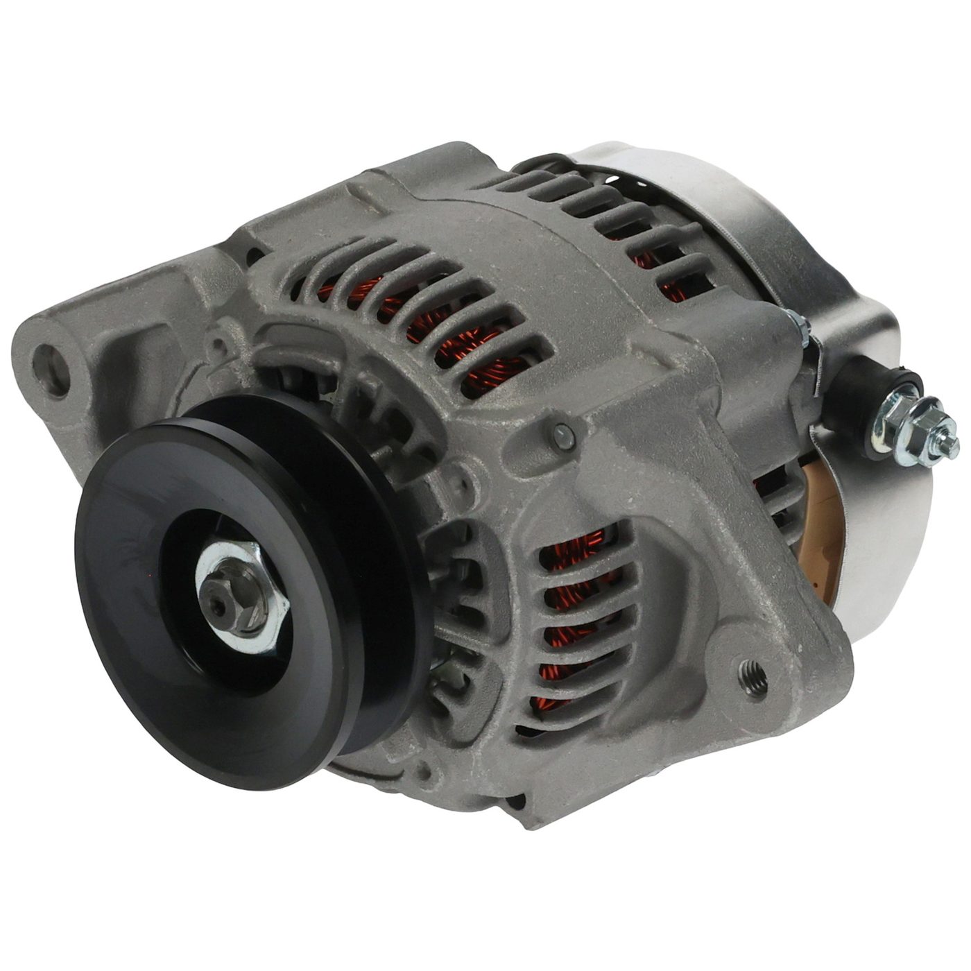 CF-13633N-A Industrial Equipment Alternator