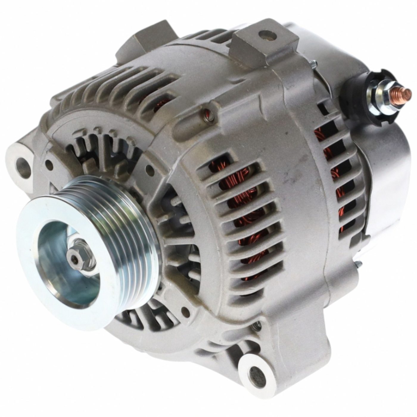 CF-13668N-A Passenger Vehicle Alternator