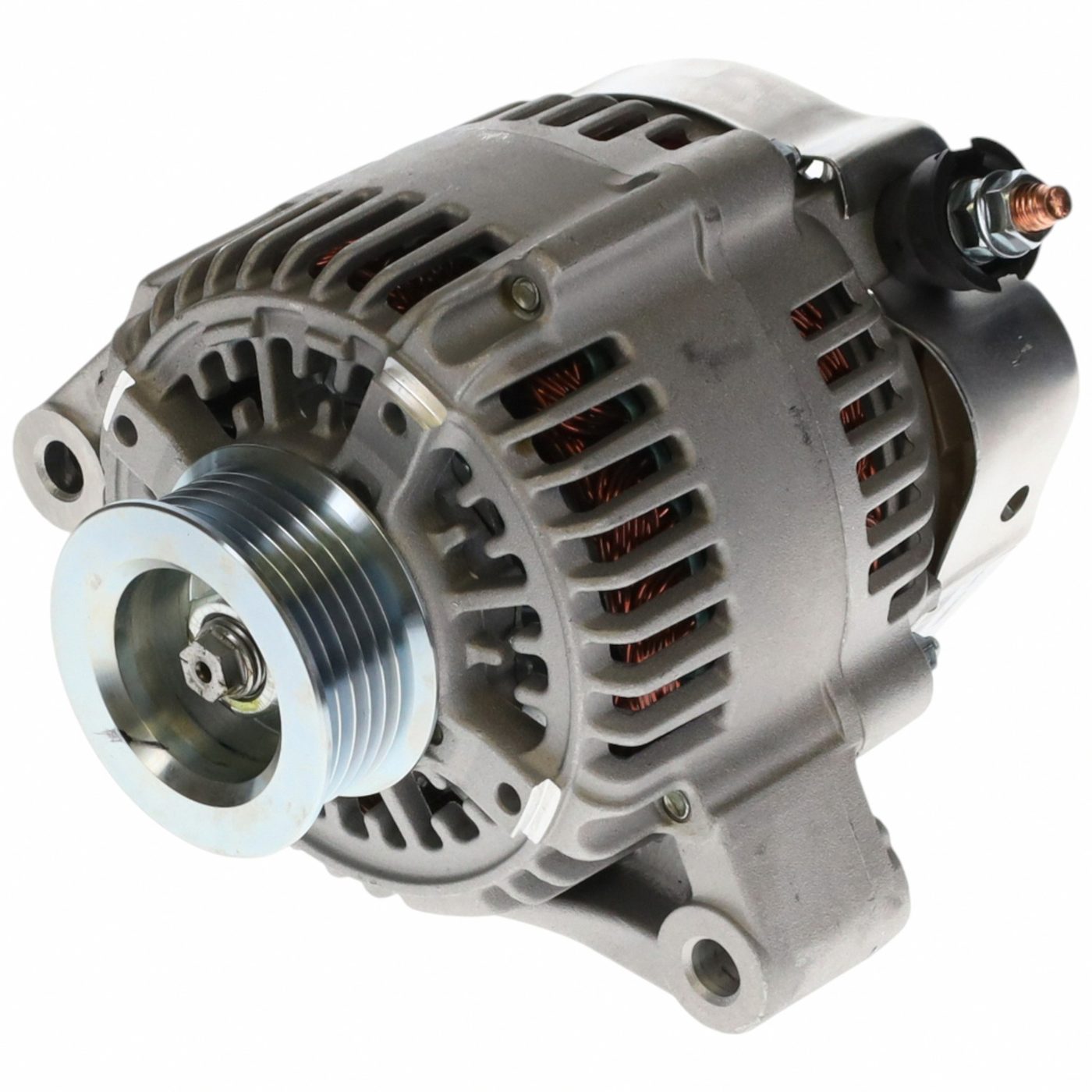 CF-13669N-A Passenger Vehicle Alternator