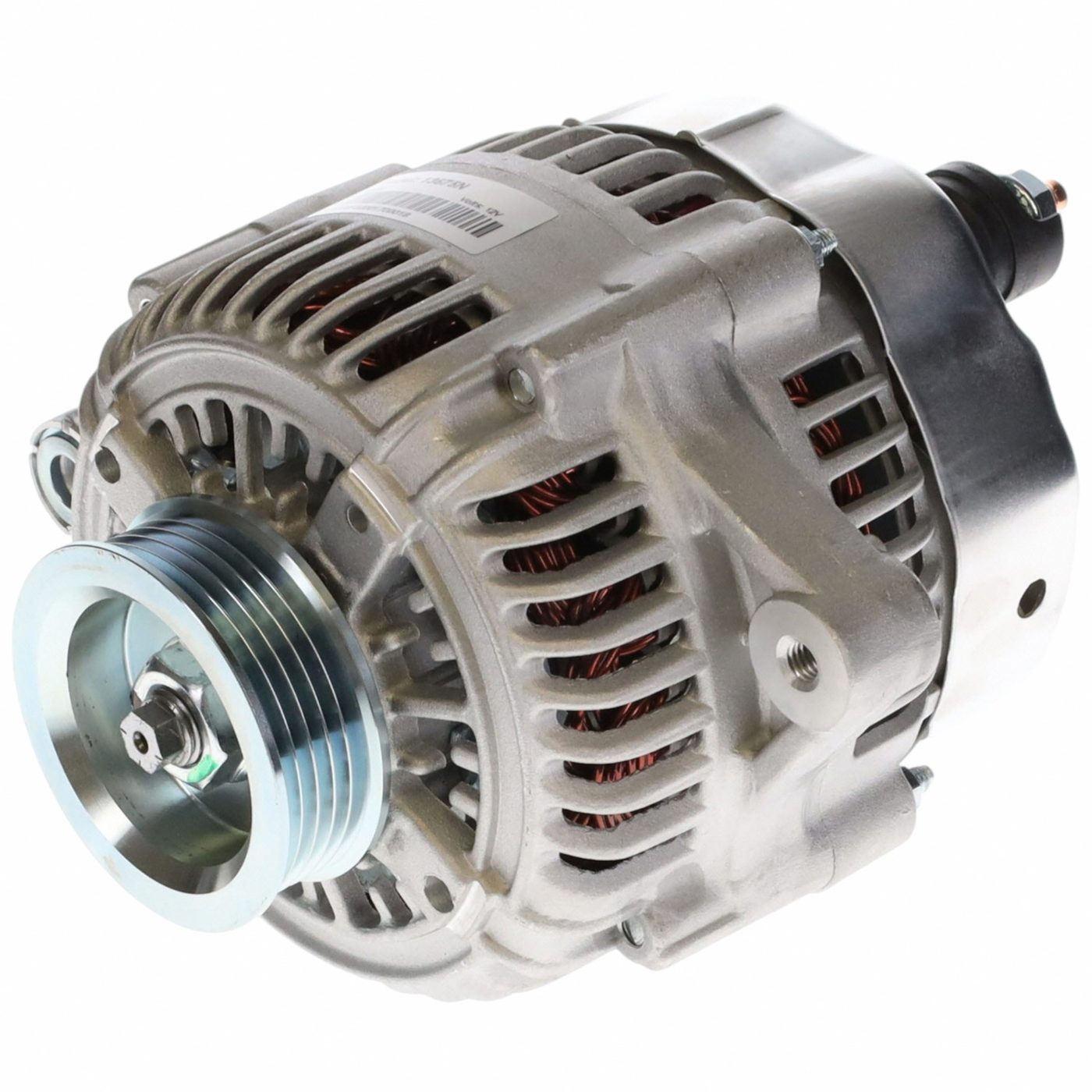 CF-13675N-A Passenger Vehicle Alternator