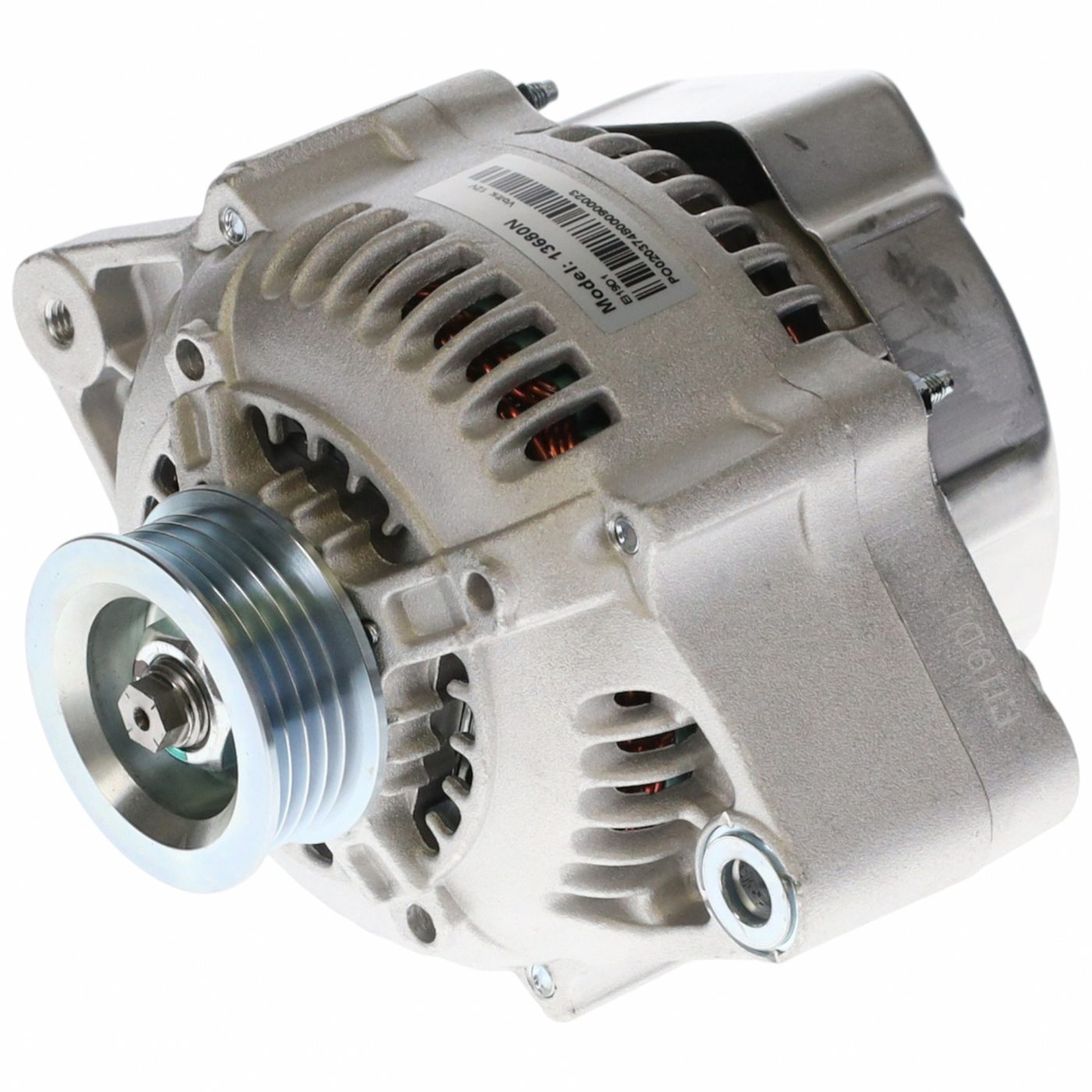 CF-13680N-A Passenger Vehicle Alternator