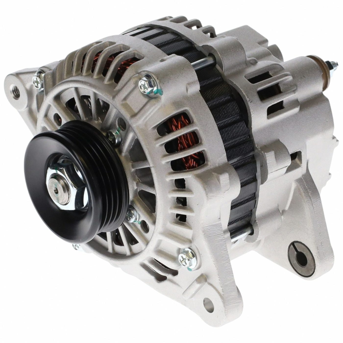 CF-13702N-A Passenger Vehicle Alternator