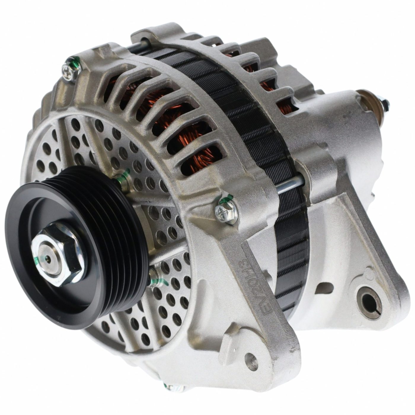 CF-13703N-A Passenger Vehicle Alternator