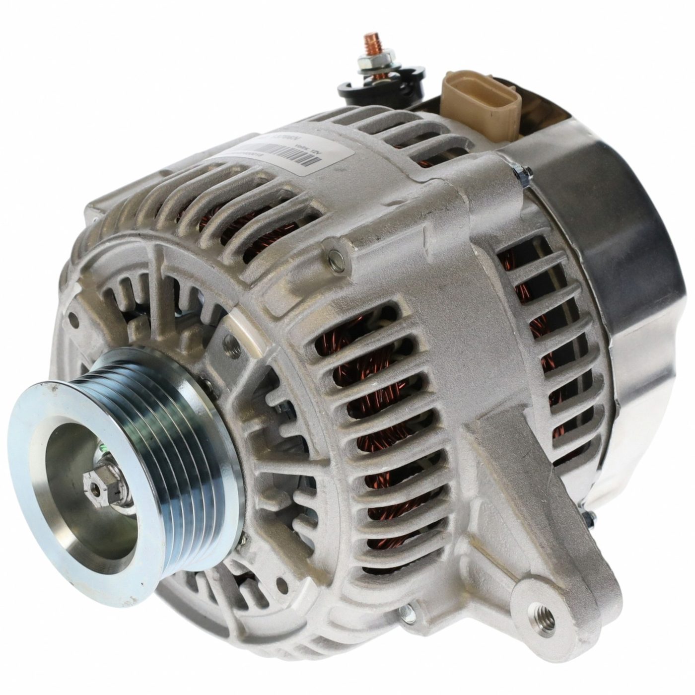 CF-13706N-A Passenger Vehicle Alternator