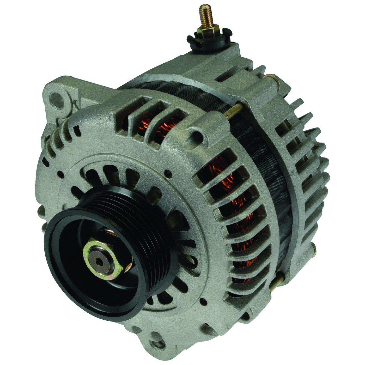 CF-13712N-A Passenger Vehicle Alternator