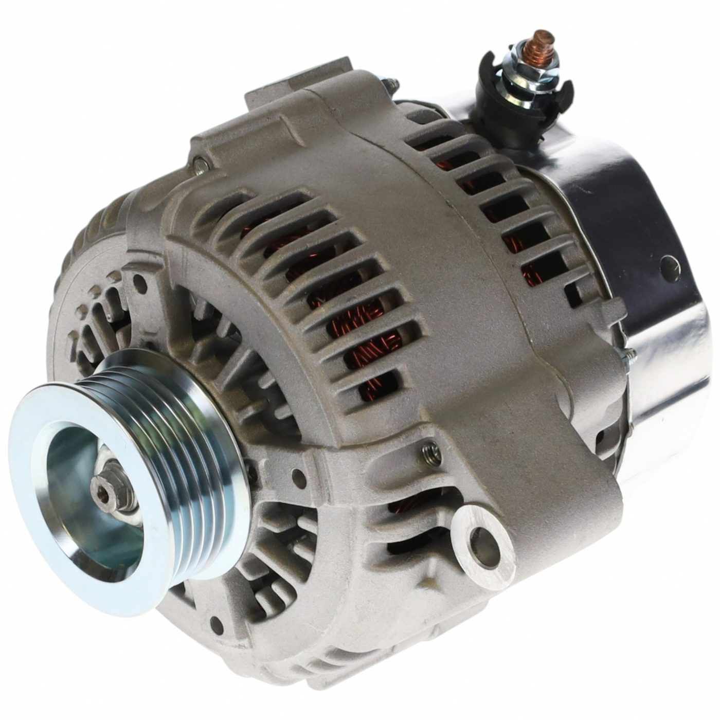 CF-13715N-A Passenger Vehicle Alternator