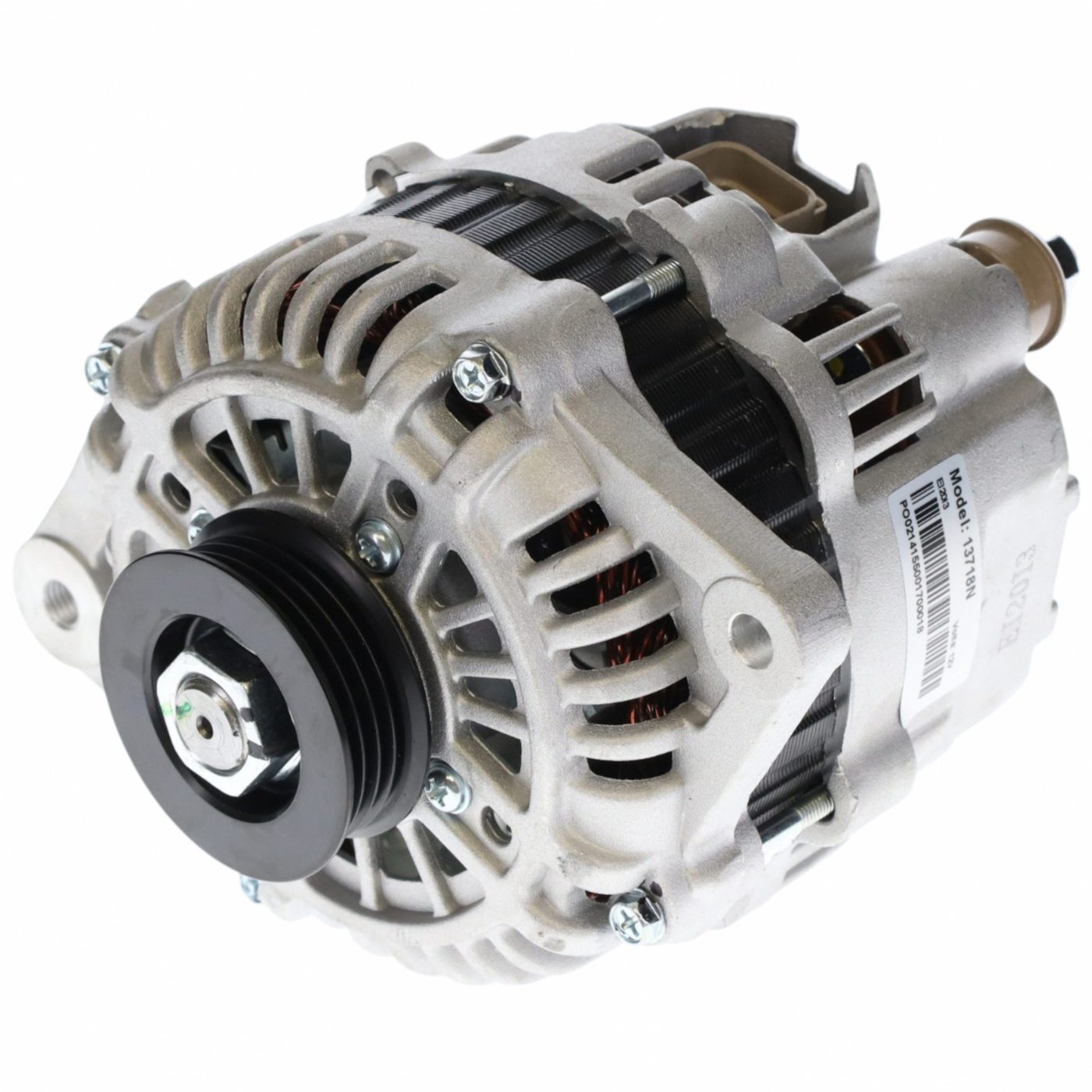 CF-13718N-A Passenger Vehicle Alternator