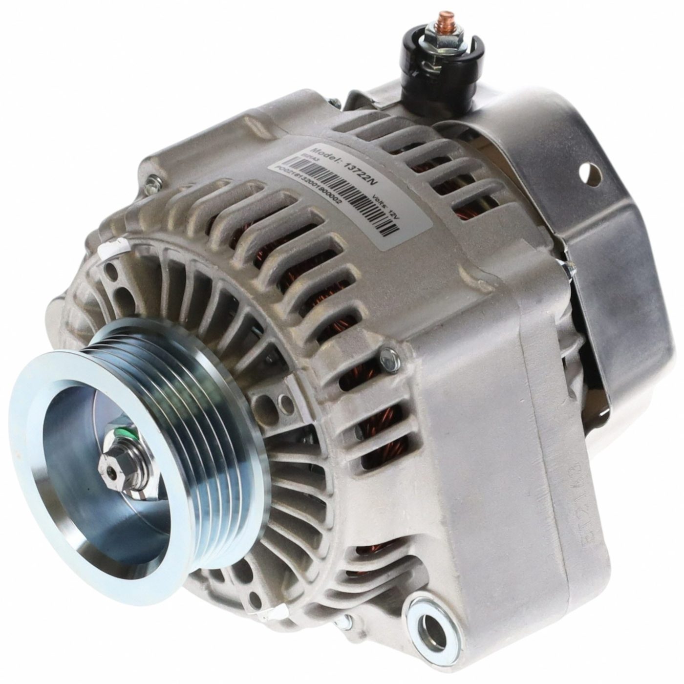 CF-13722N-A Passenger Vehicle Alternator