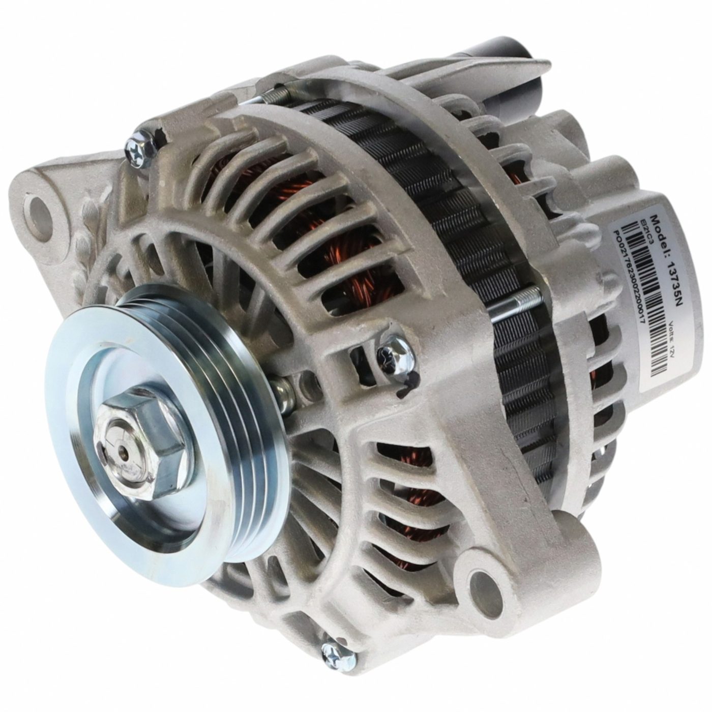 CF-13735N-A Passenger Vehicle Alternator