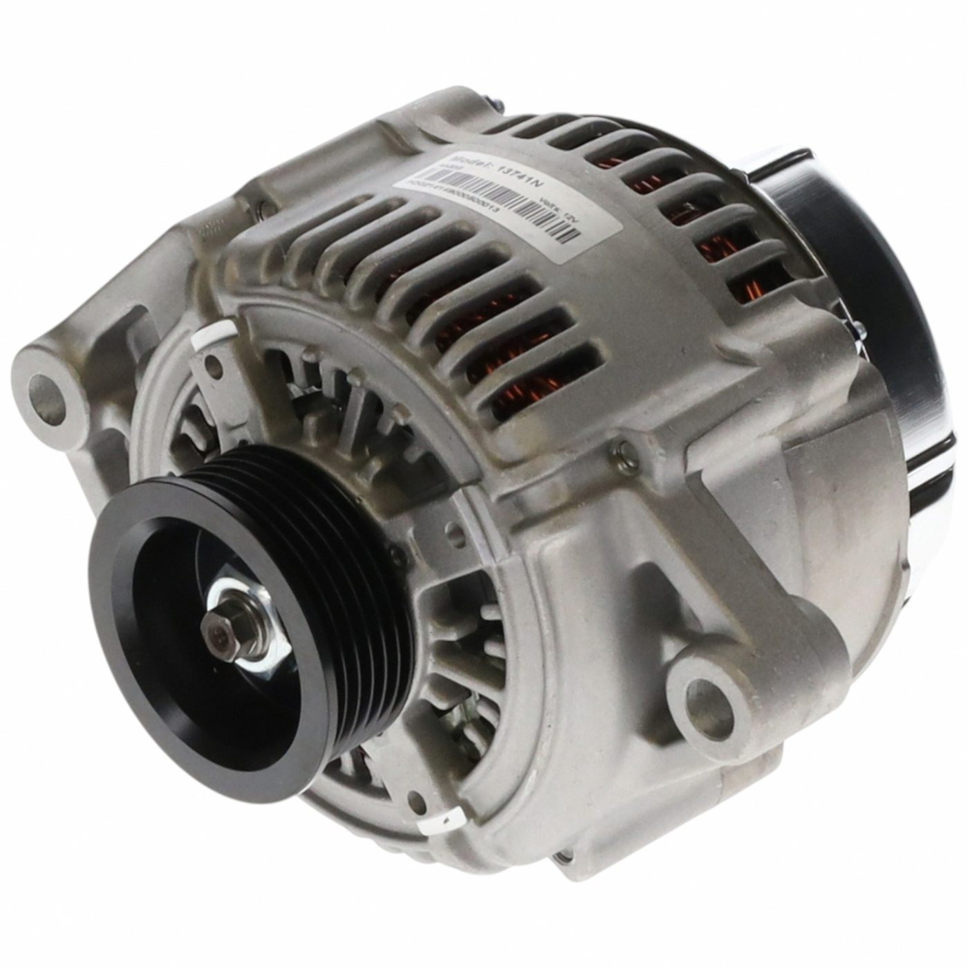 CF-13741N-A Passenger Vehicle Alternator