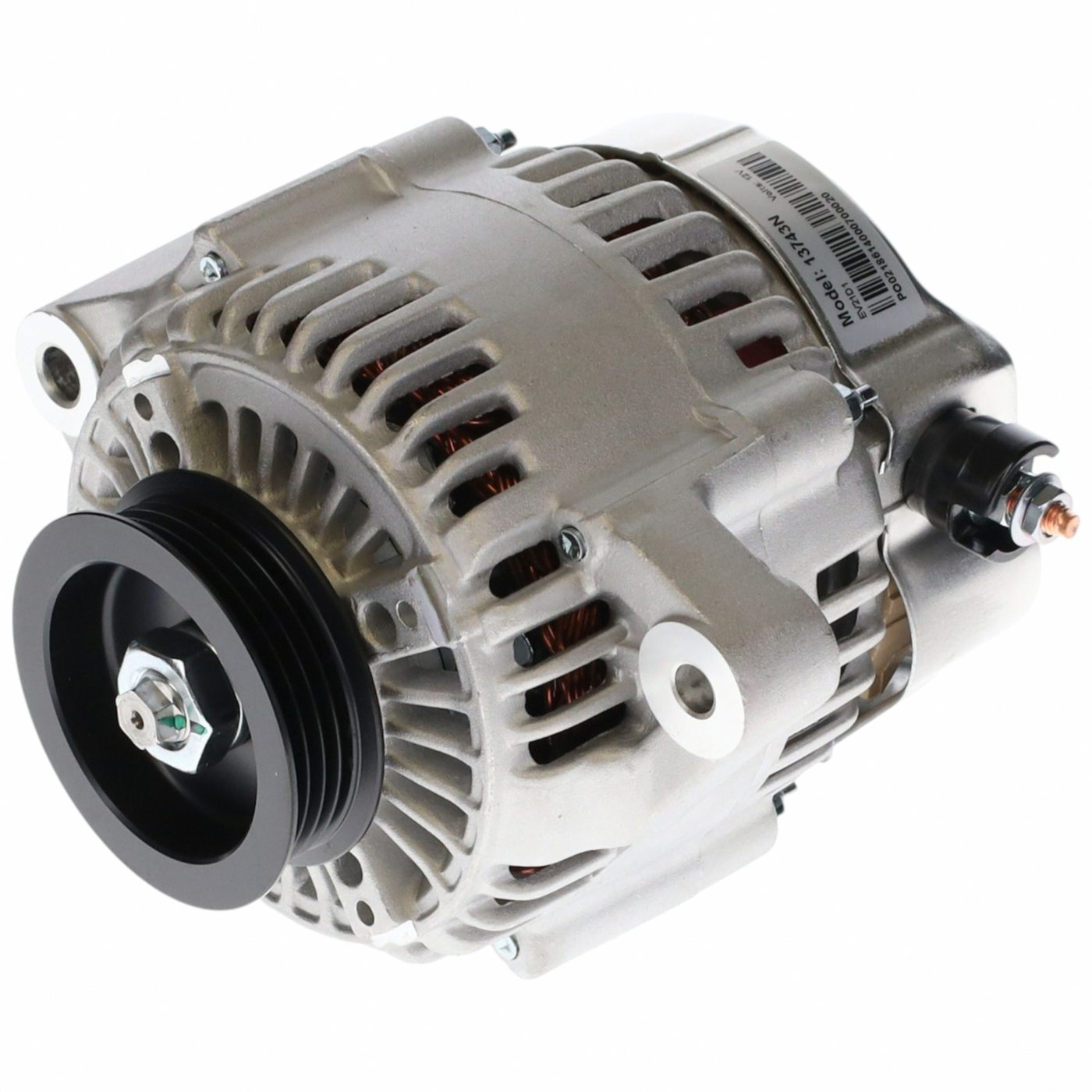 CF-13743N-A Passenger Vehicle Alternator