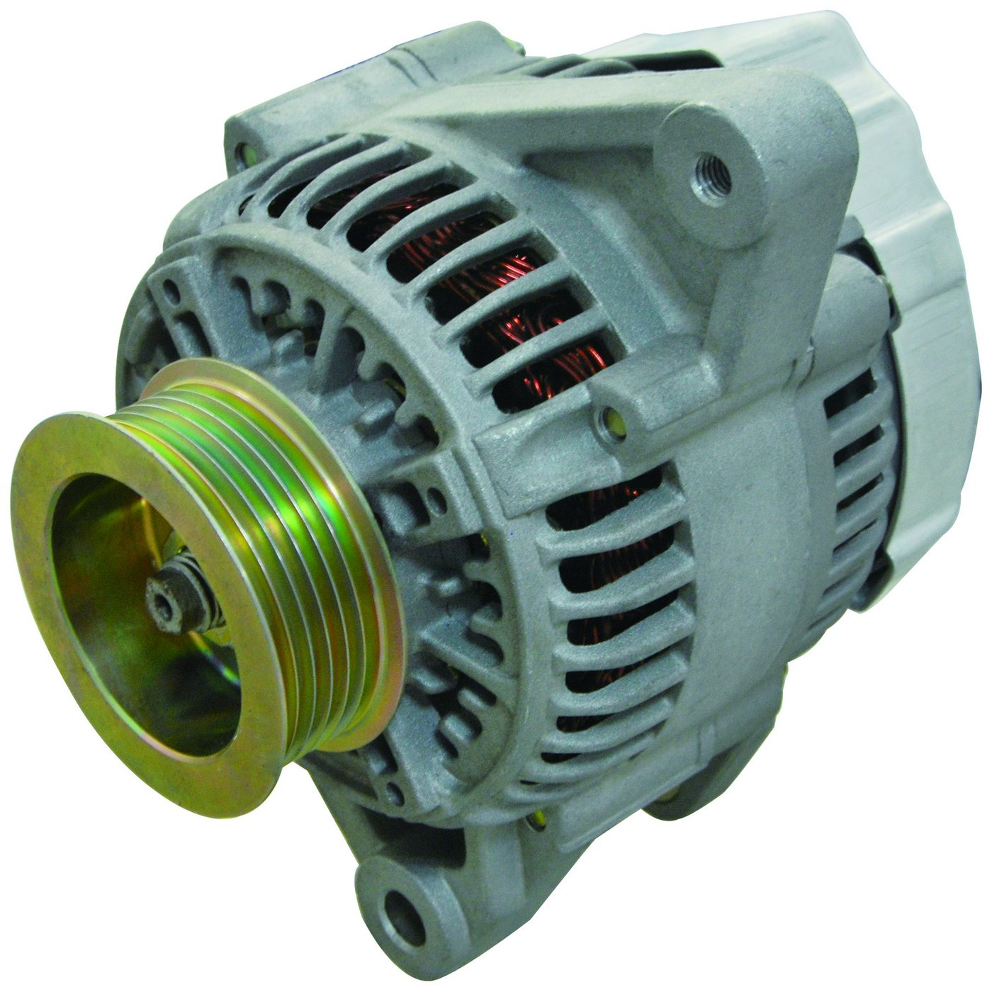 CF-13747N-A Passenger Vehicle Alternator