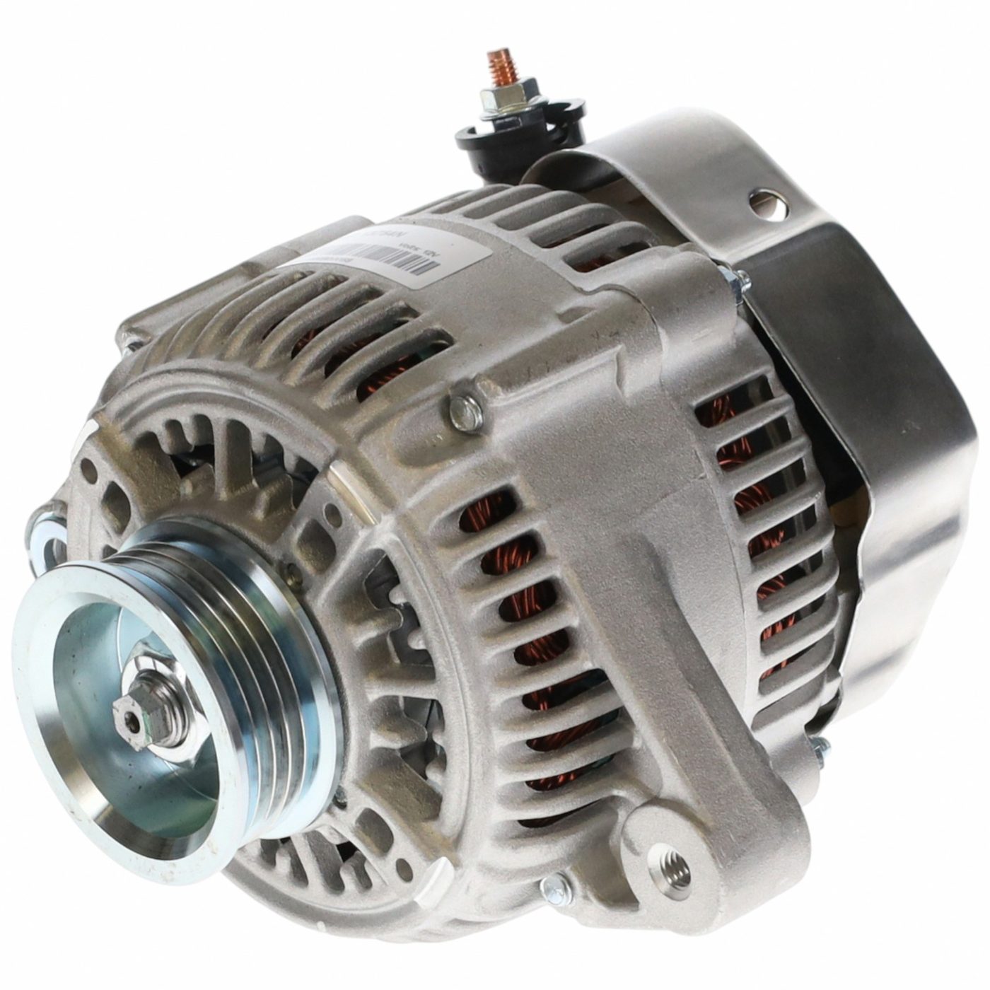 CF-13754N-A Passenger Vehicle Alternator