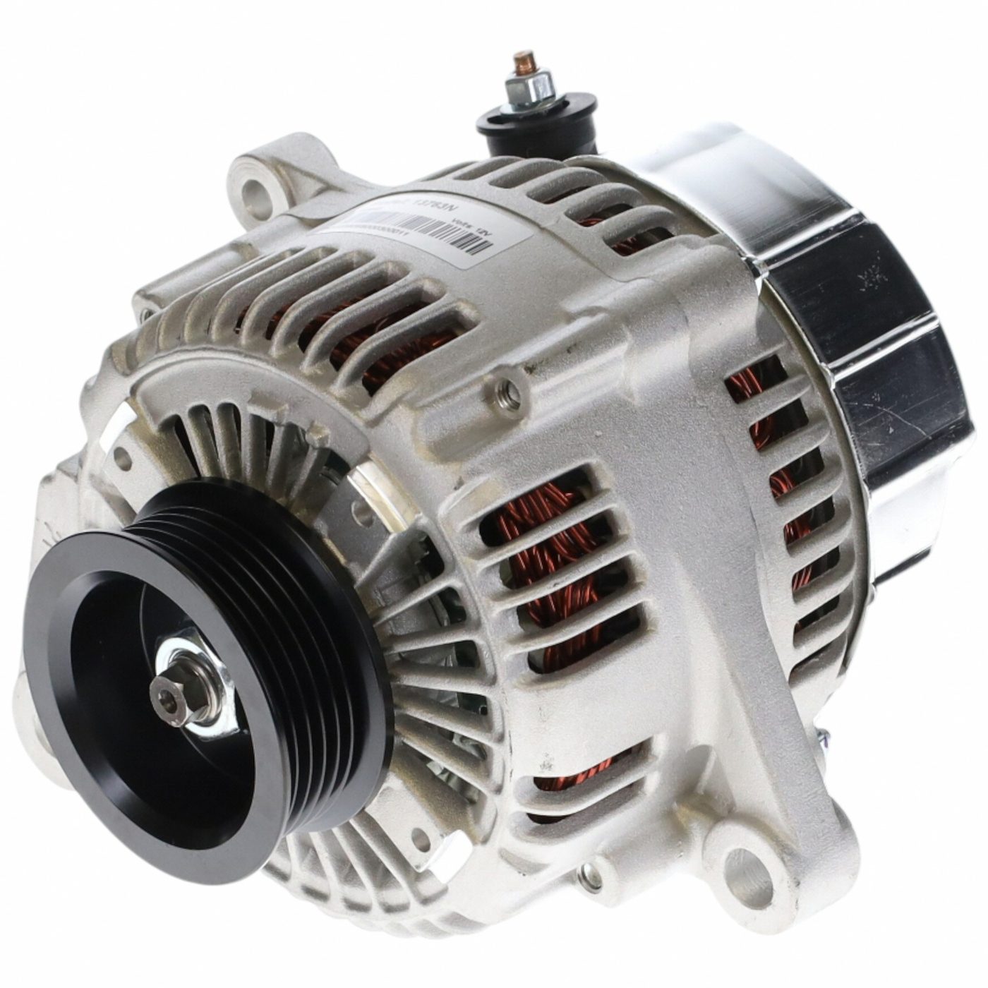 CF-13763N-A Passenger Vehicle Alternator