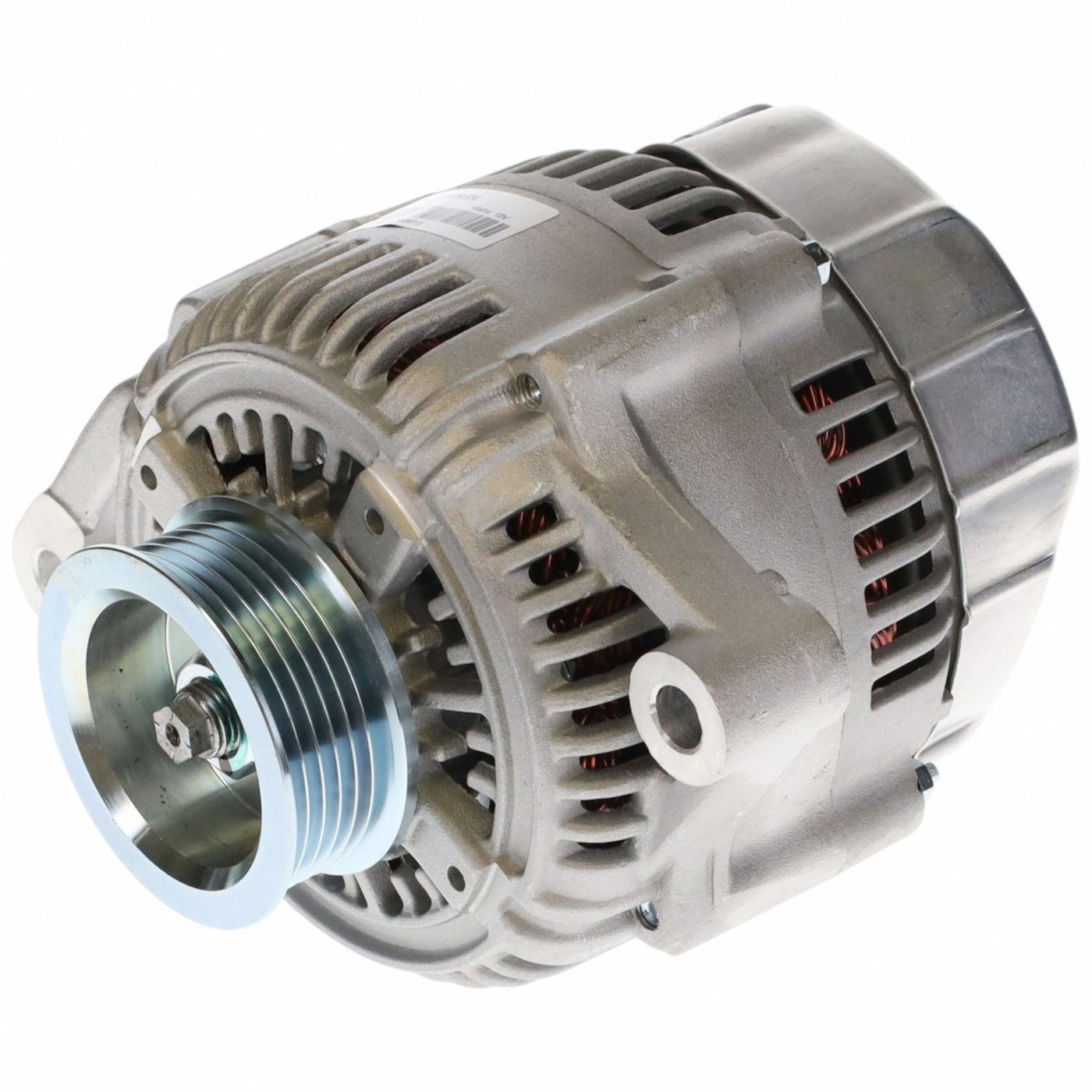 CF-13765N-A Passenger Vehicle Alternator