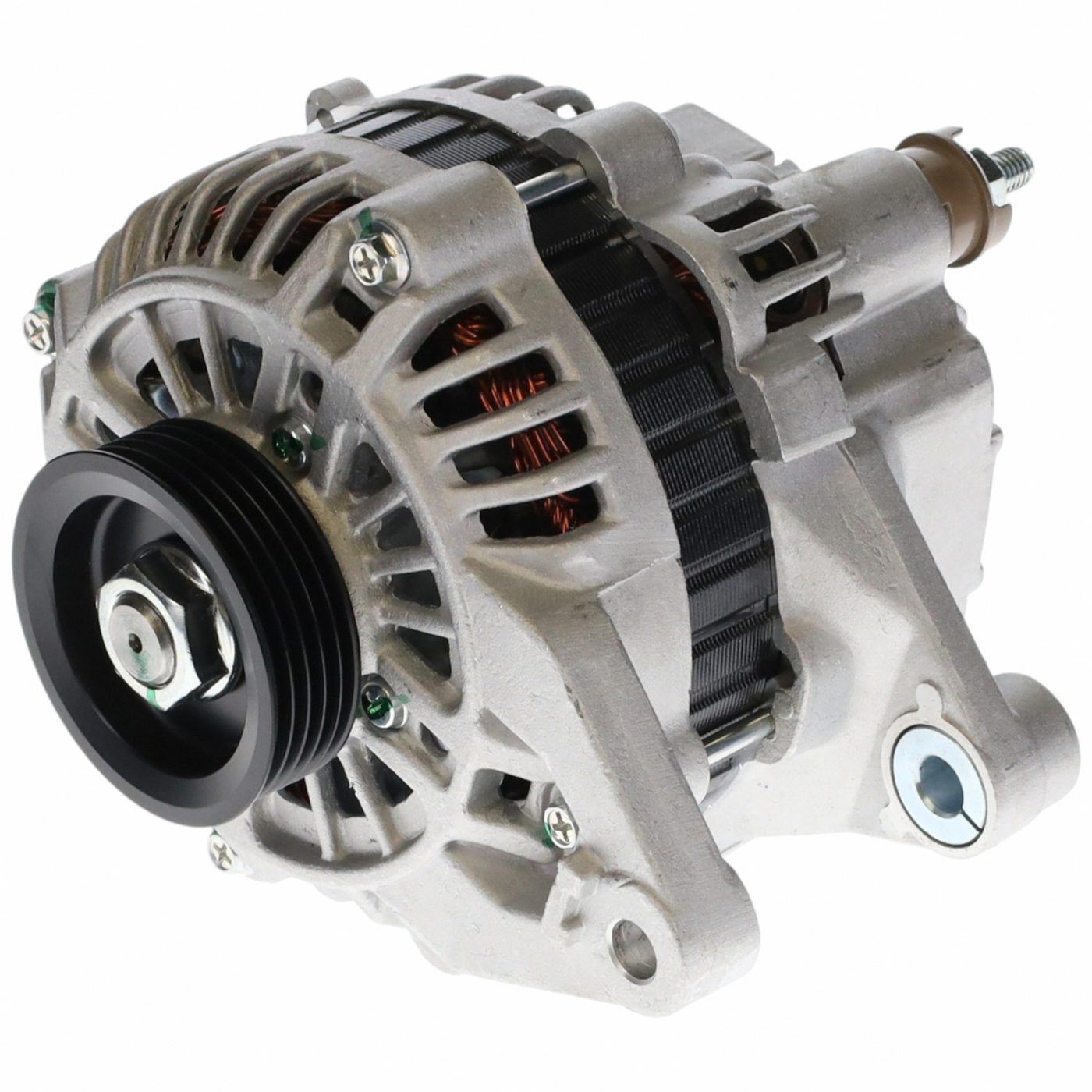 CF-13786N-A Passenger Vehicle Alternator