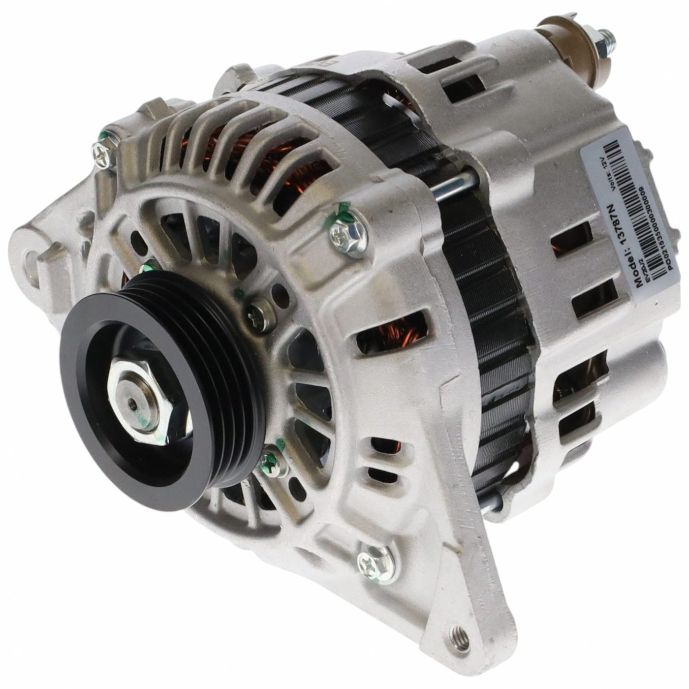 CF-13787N-A Passenger Vehicle Alternator