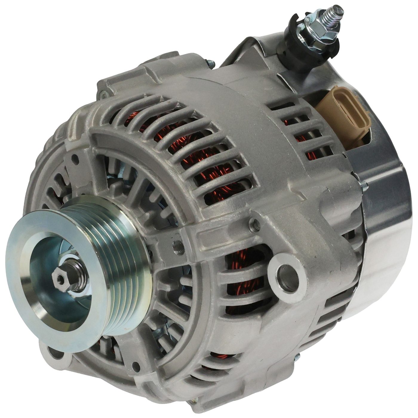 CF-13791N-A Passenger Vehicle Alternator