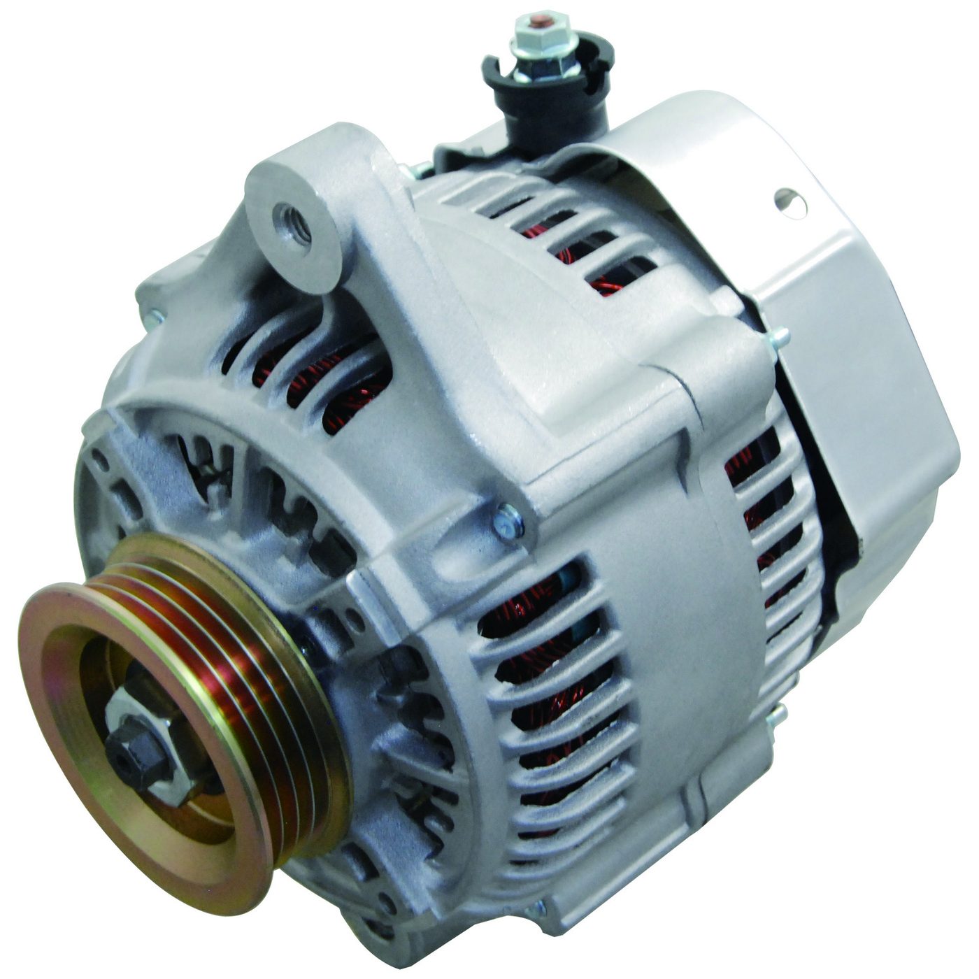 CF-13795N-A Passenger Vehicle Alternator