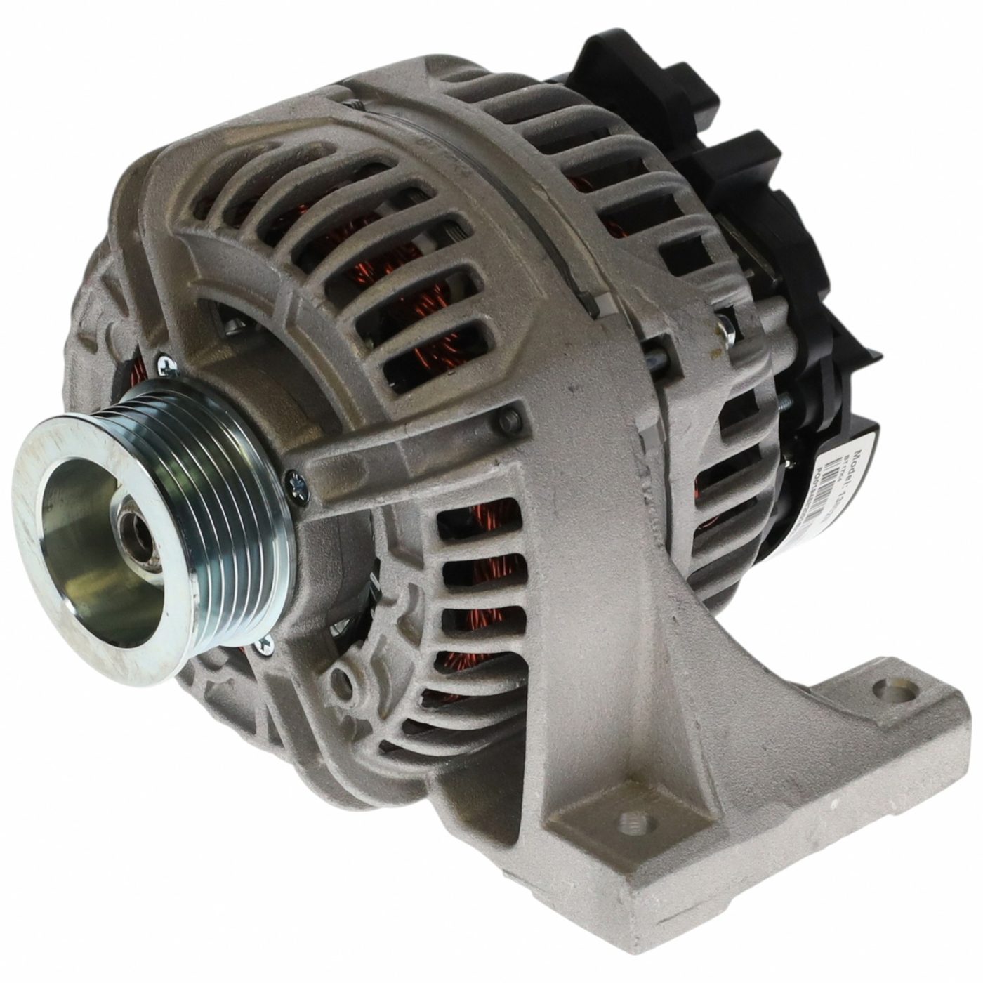 CF-13802N-A Passenger Vehicle Alternator