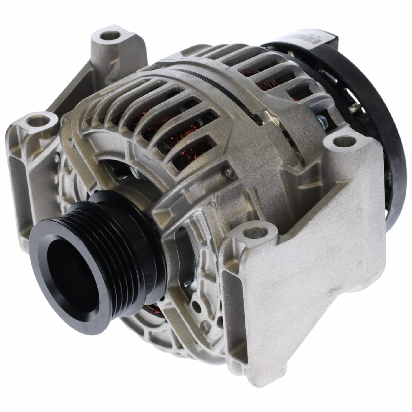CF-13804N-A Passenger Vehicle Alternator
