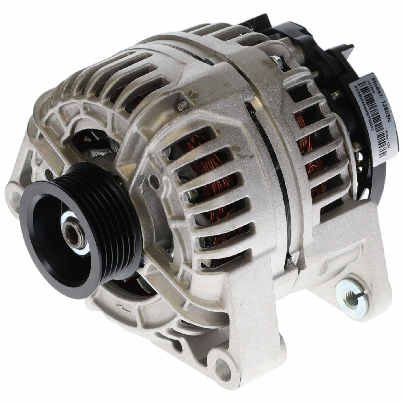 CF-13805N-A Passenger Vehicle Alternator
