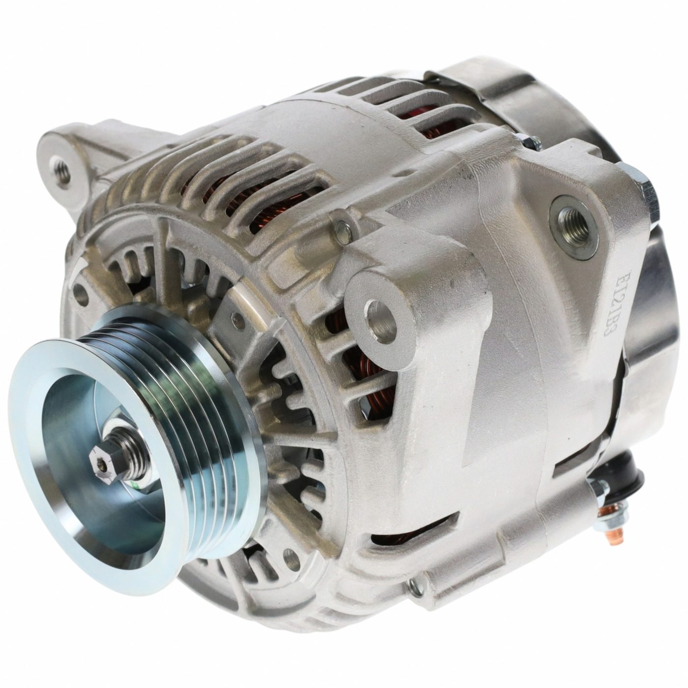 CF-13806N-A Passenger Vehicle Alternator